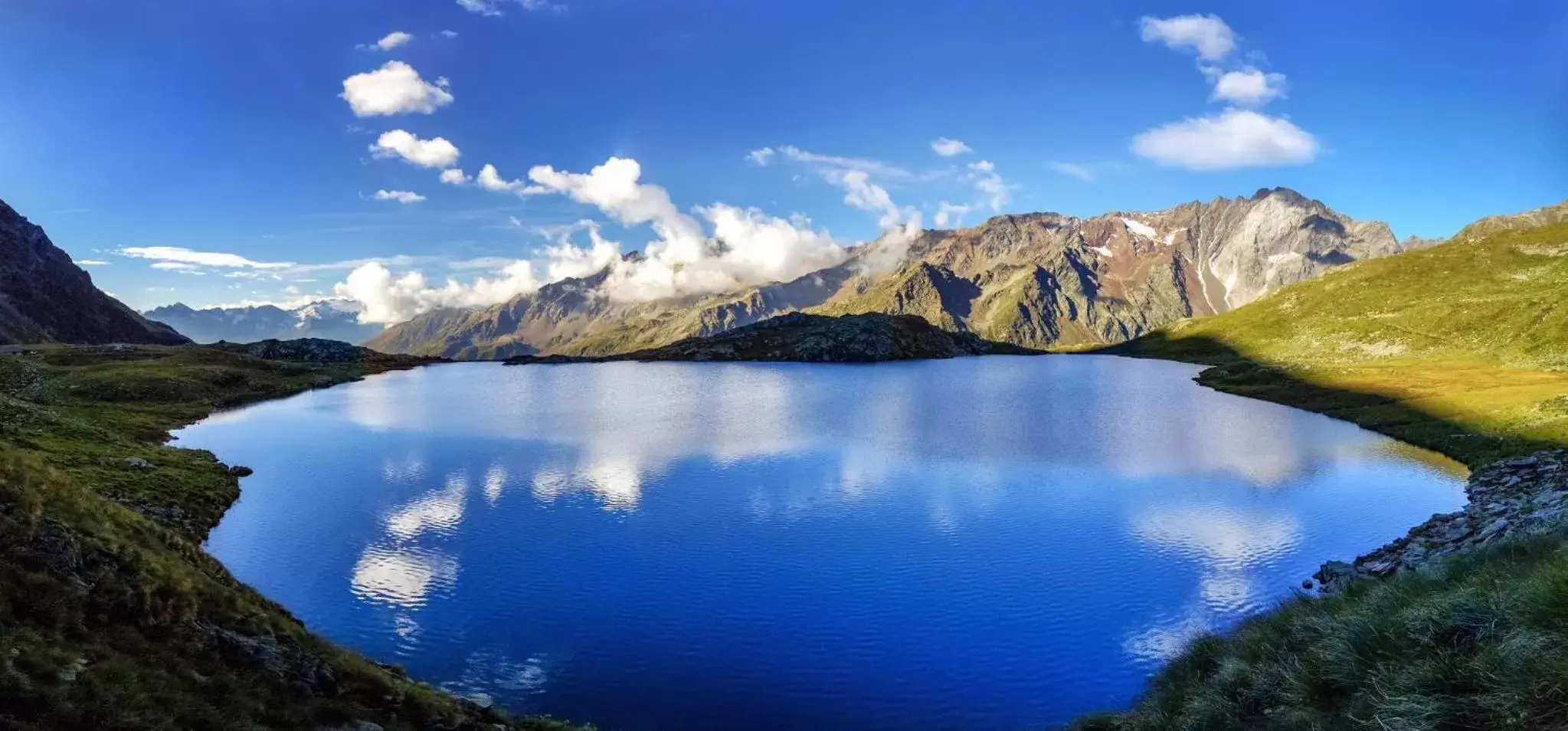 Cycling, Natural Landscape in Hotel Garni Pegrà