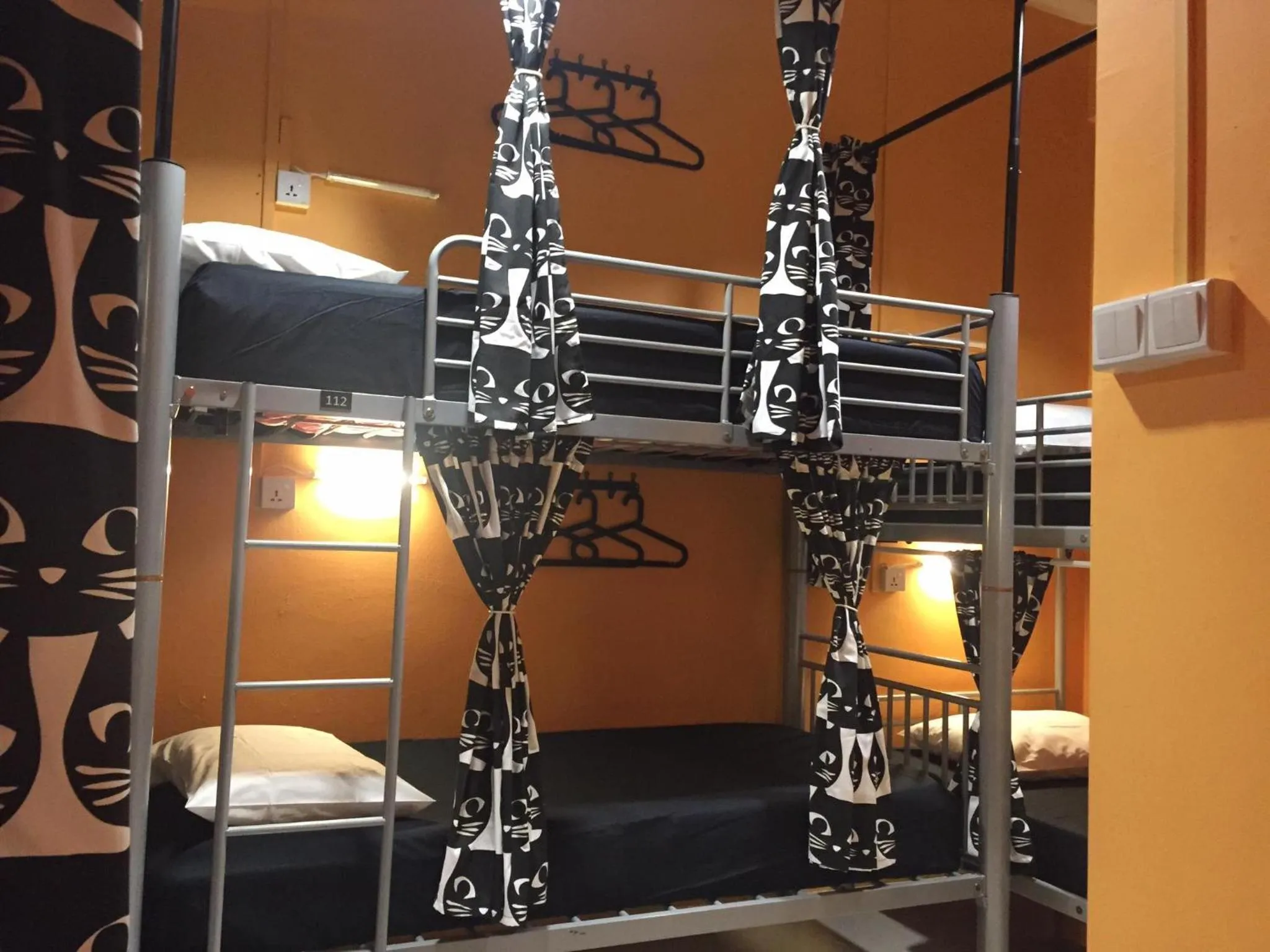 Bunk Bed in Century Service World