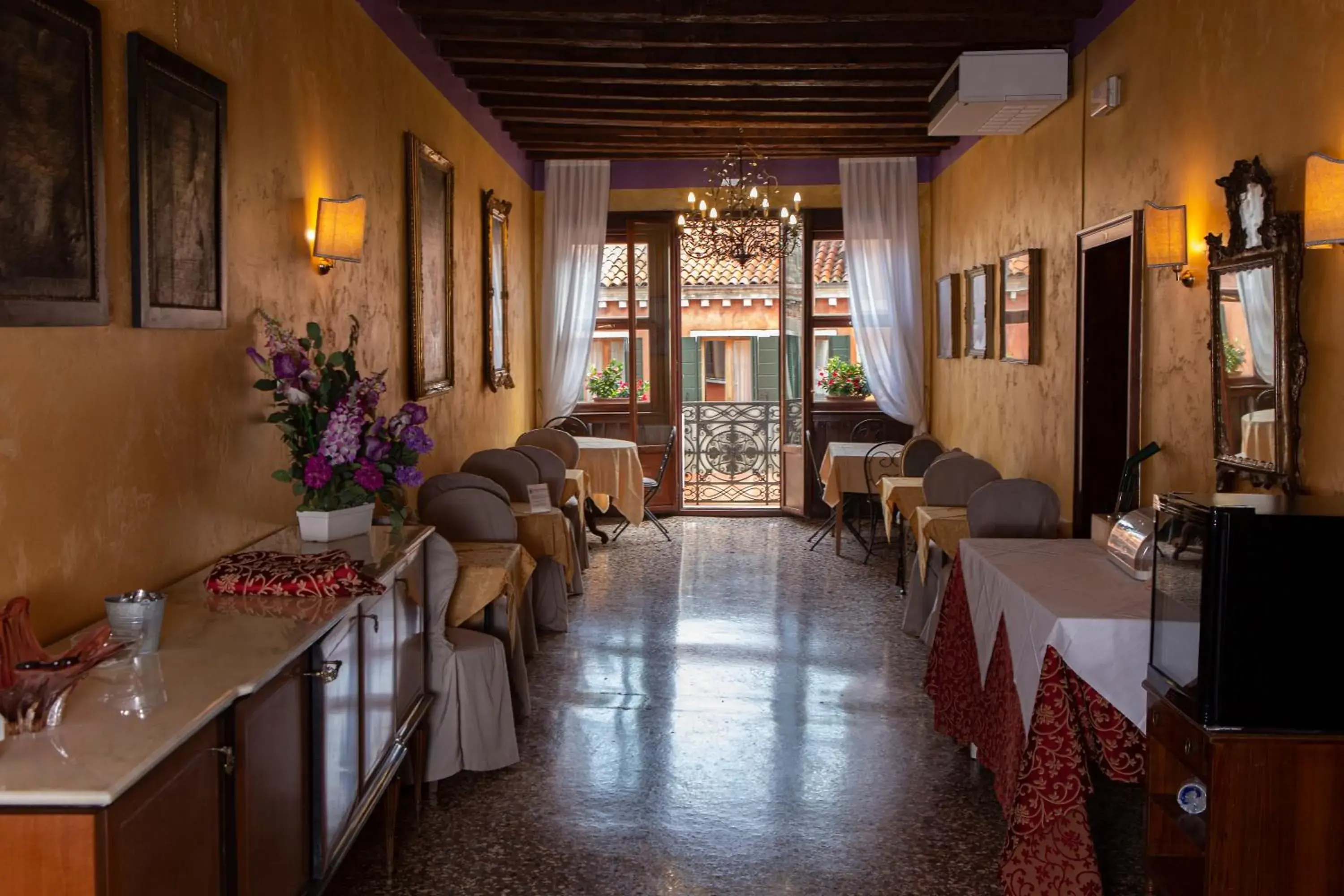 Breakfast, Restaurant/Places to Eat in Locanda Casa Martini