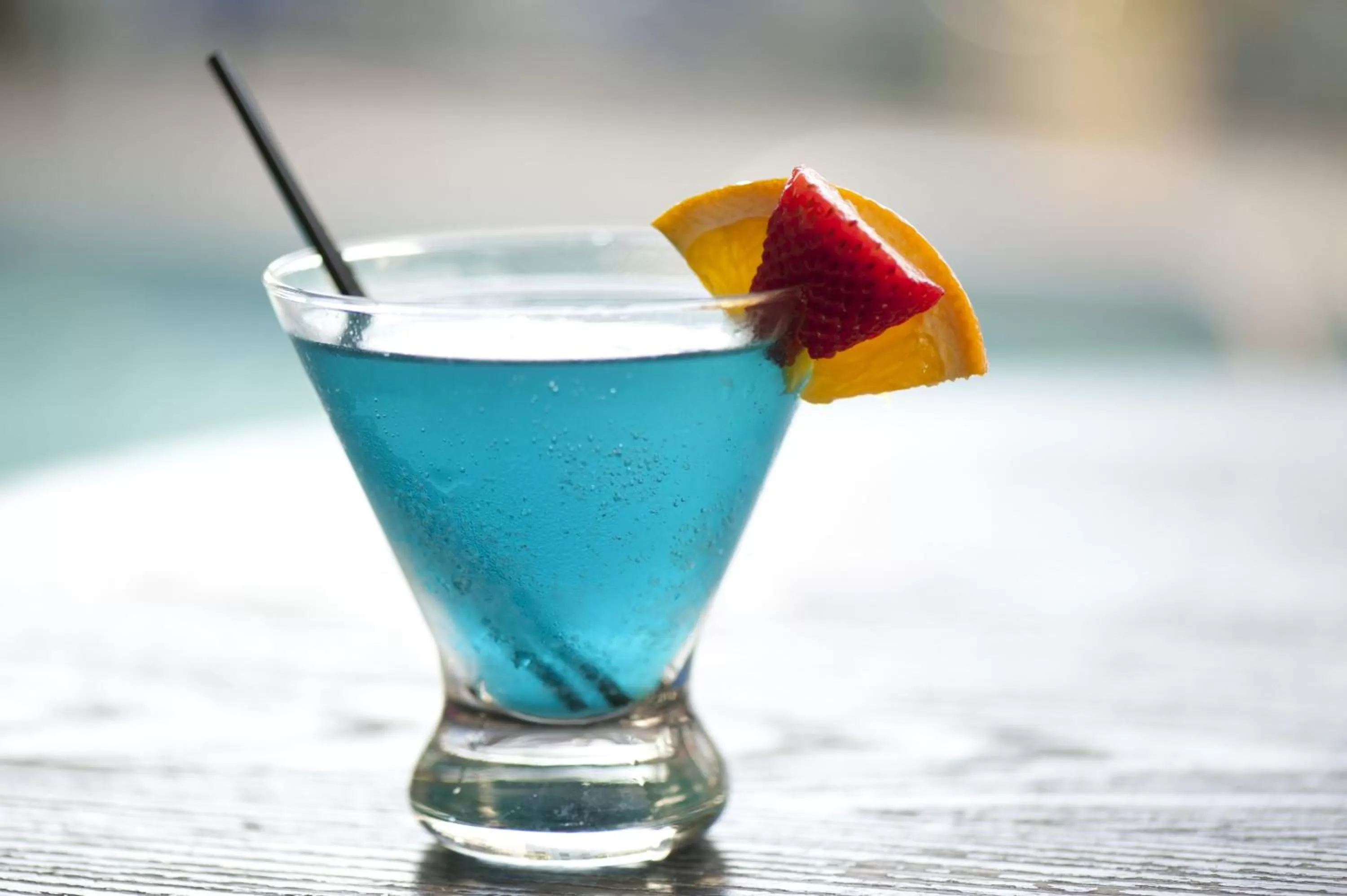 Lounge or bar in Z Ocean Hotel, Classico A Sonesta Collection