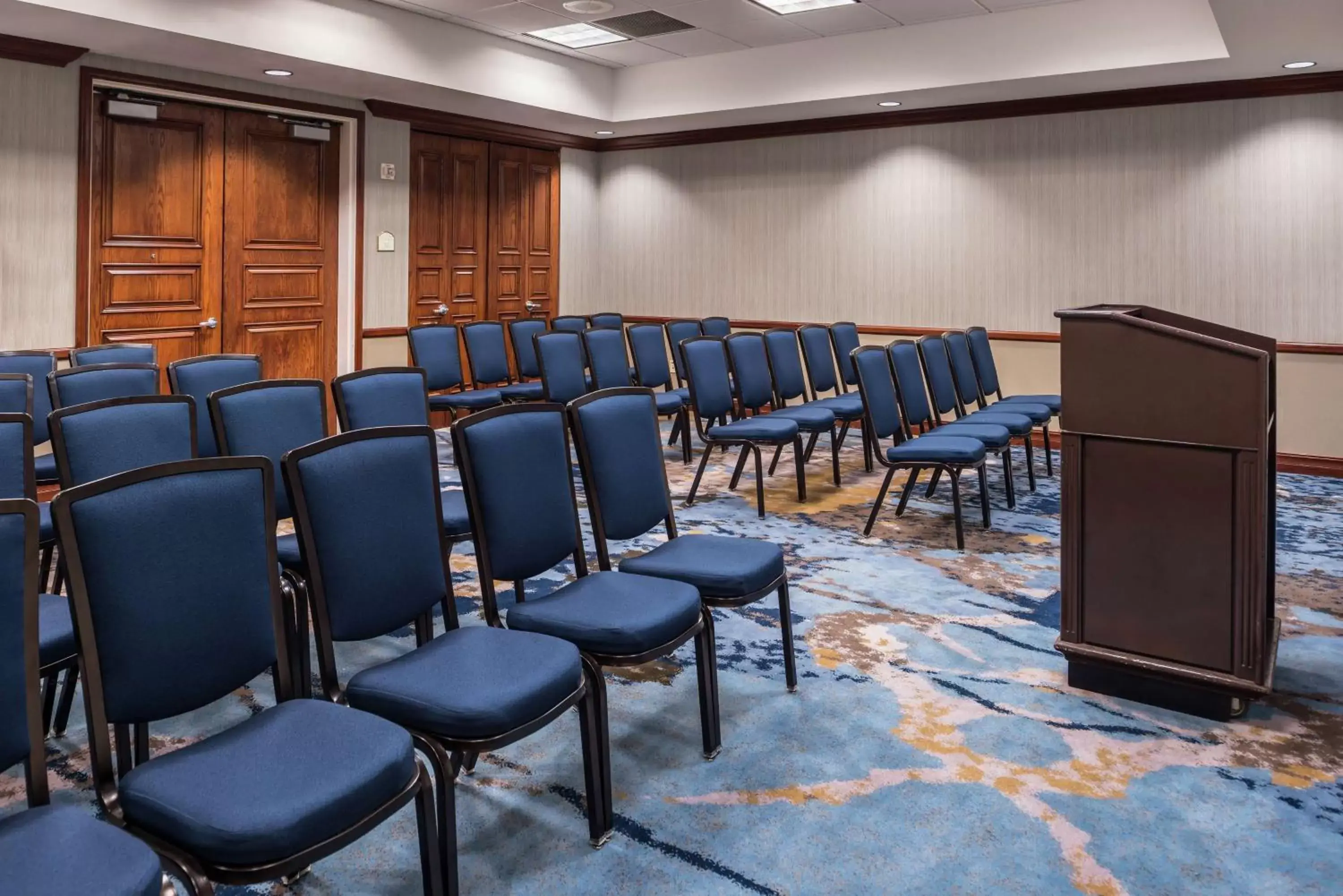 Meeting/conference room in Hilton San Antonio Hill Country