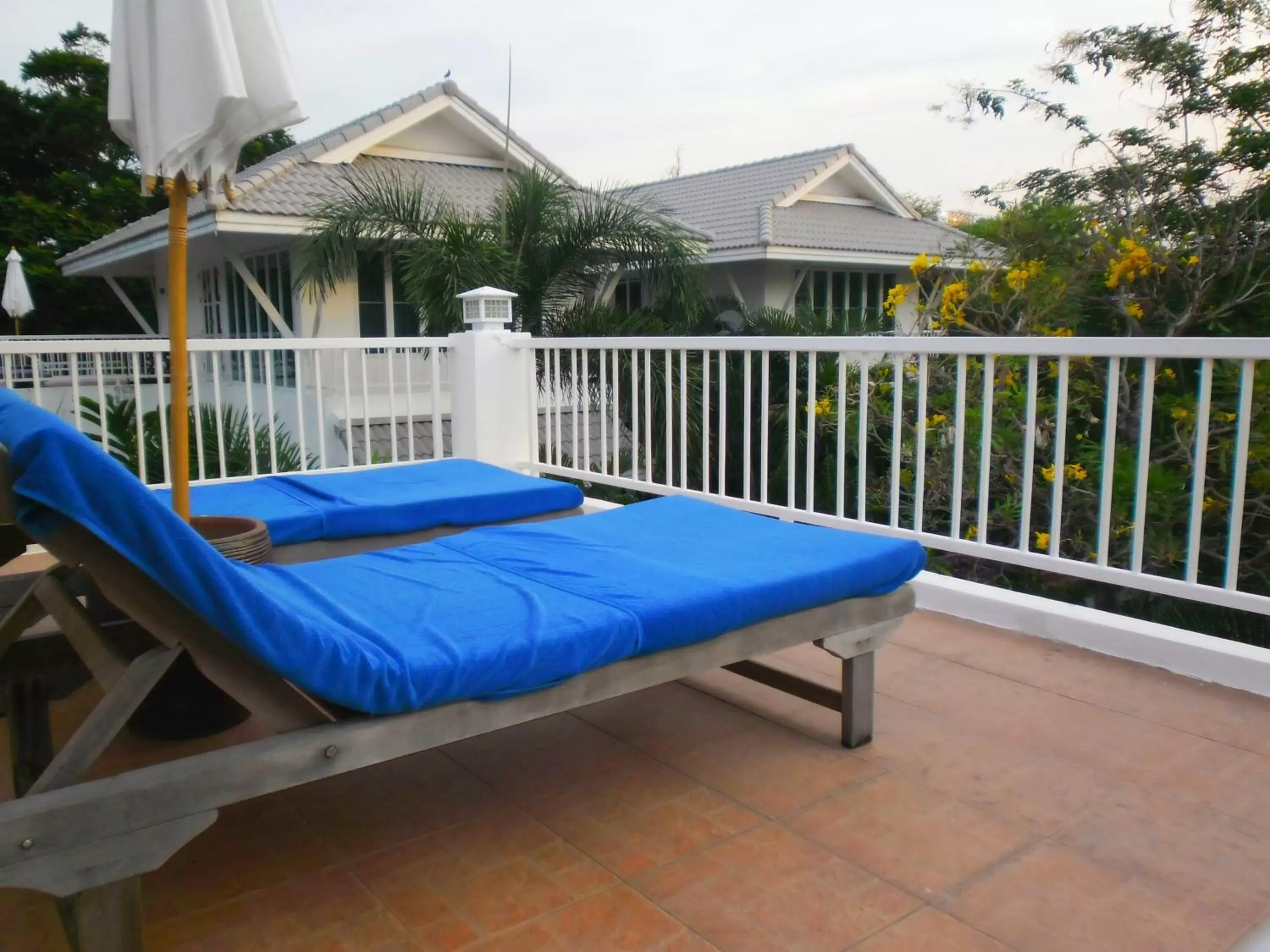 View (from property/room) in Laksasubha Hua Hin View (from property/room) in Laksasubha Hua Hin