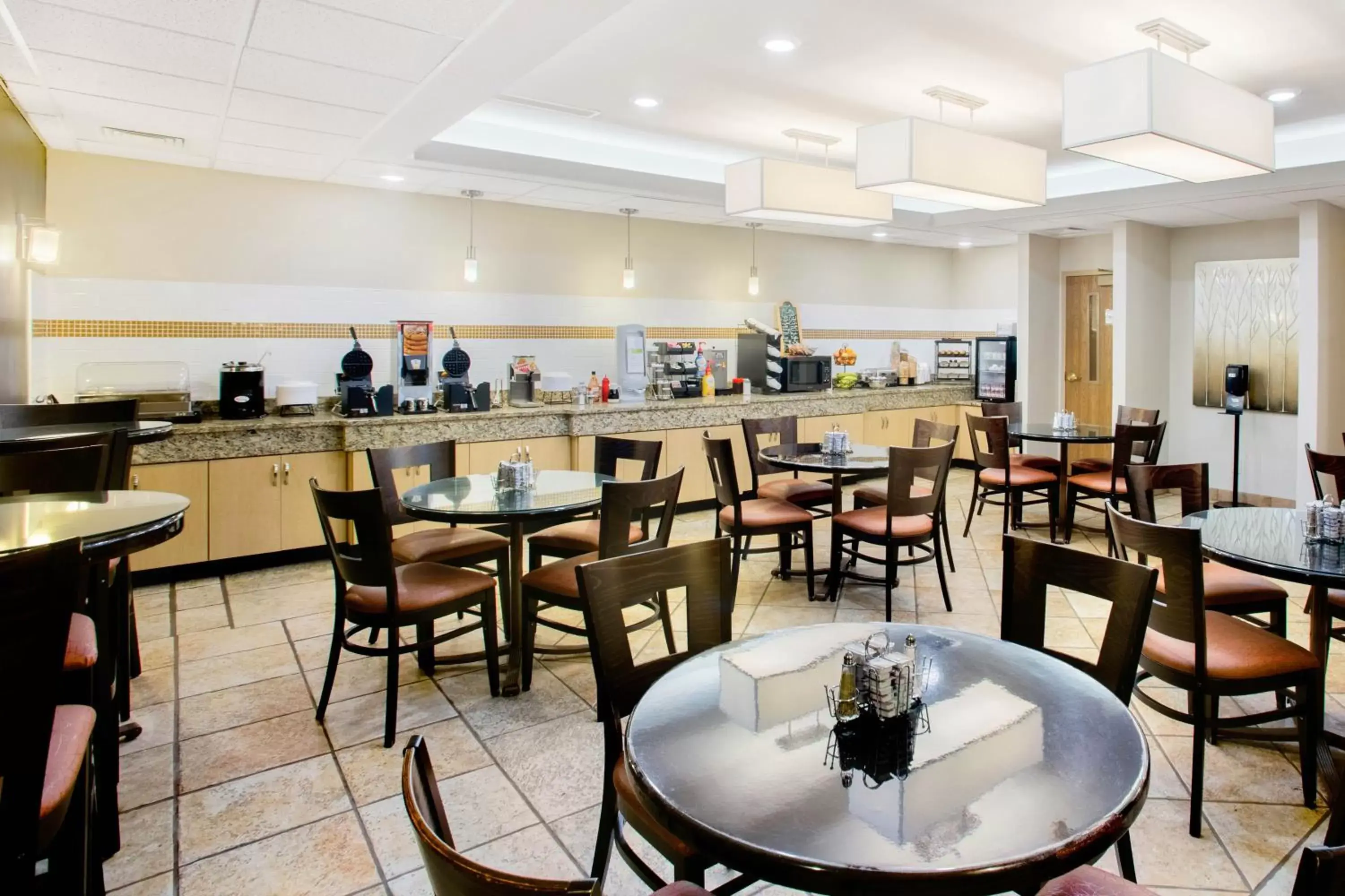Breakfast, Restaurant/Places to Eat in La Quinta by Wyndham Springfield South