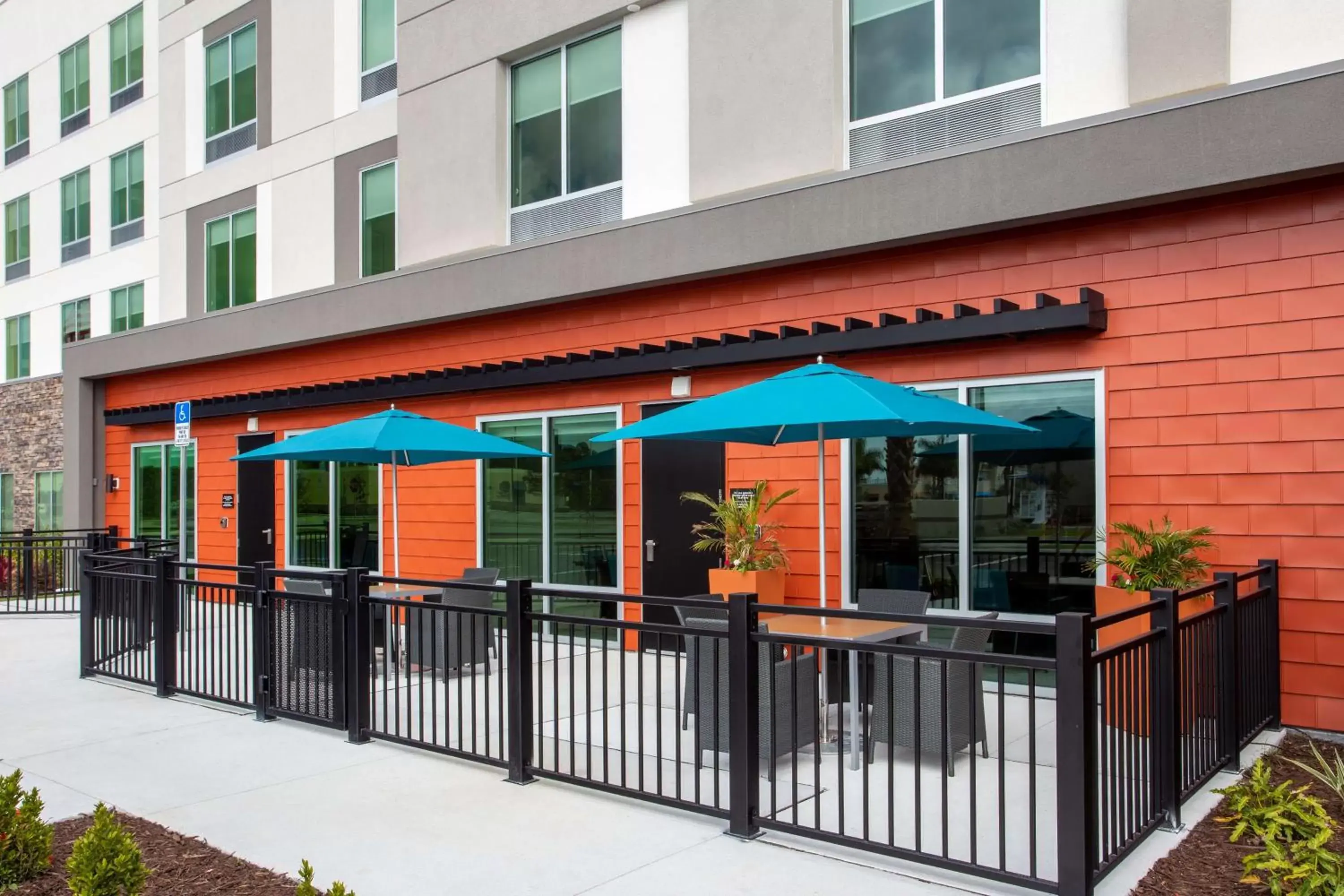 Hampton Inn & Suites North Port, Fl Hampton Inn & Suites North Port, Fl