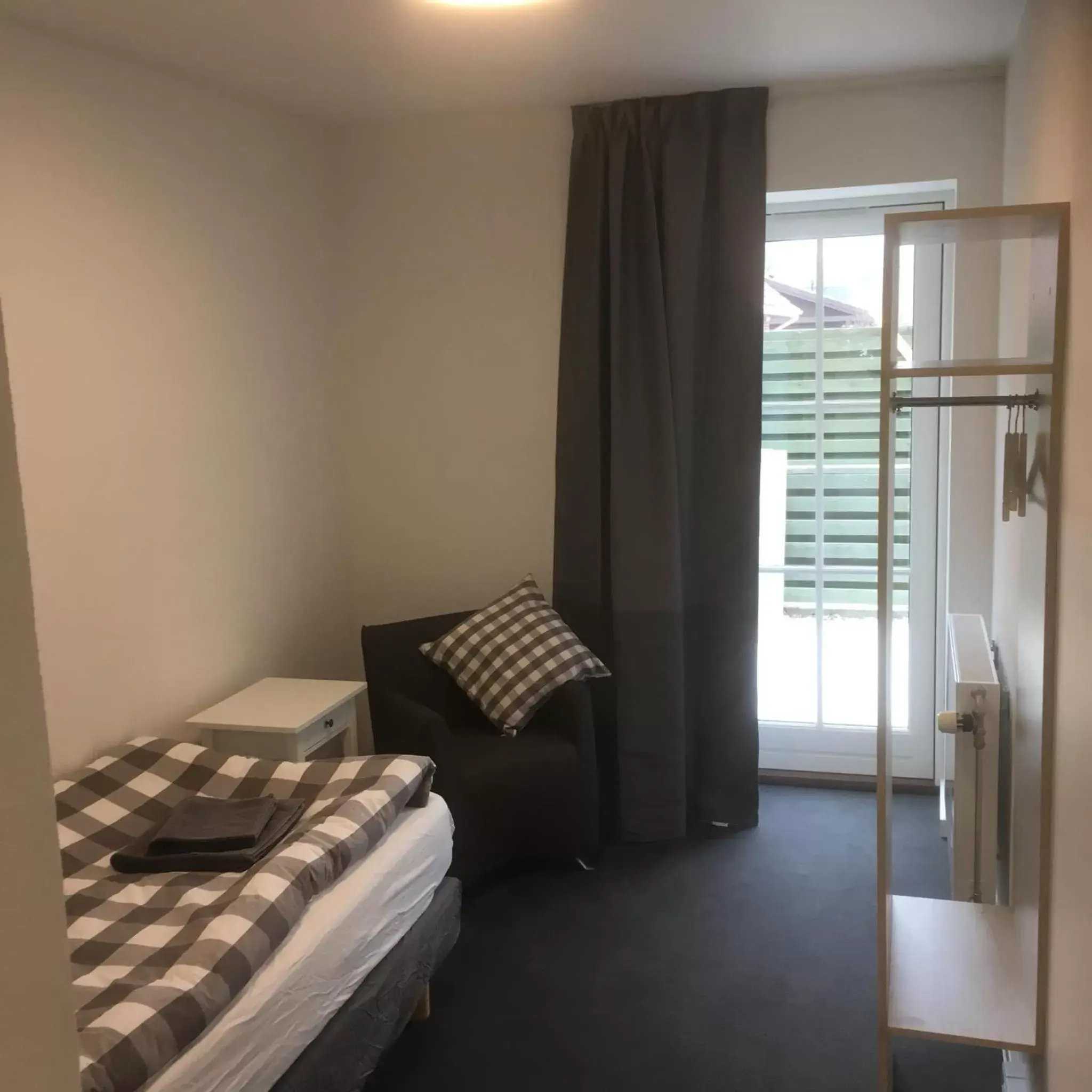 Single Room - single occupancy in Hotel Osted Single Room - single occupancy in Hotel Osted