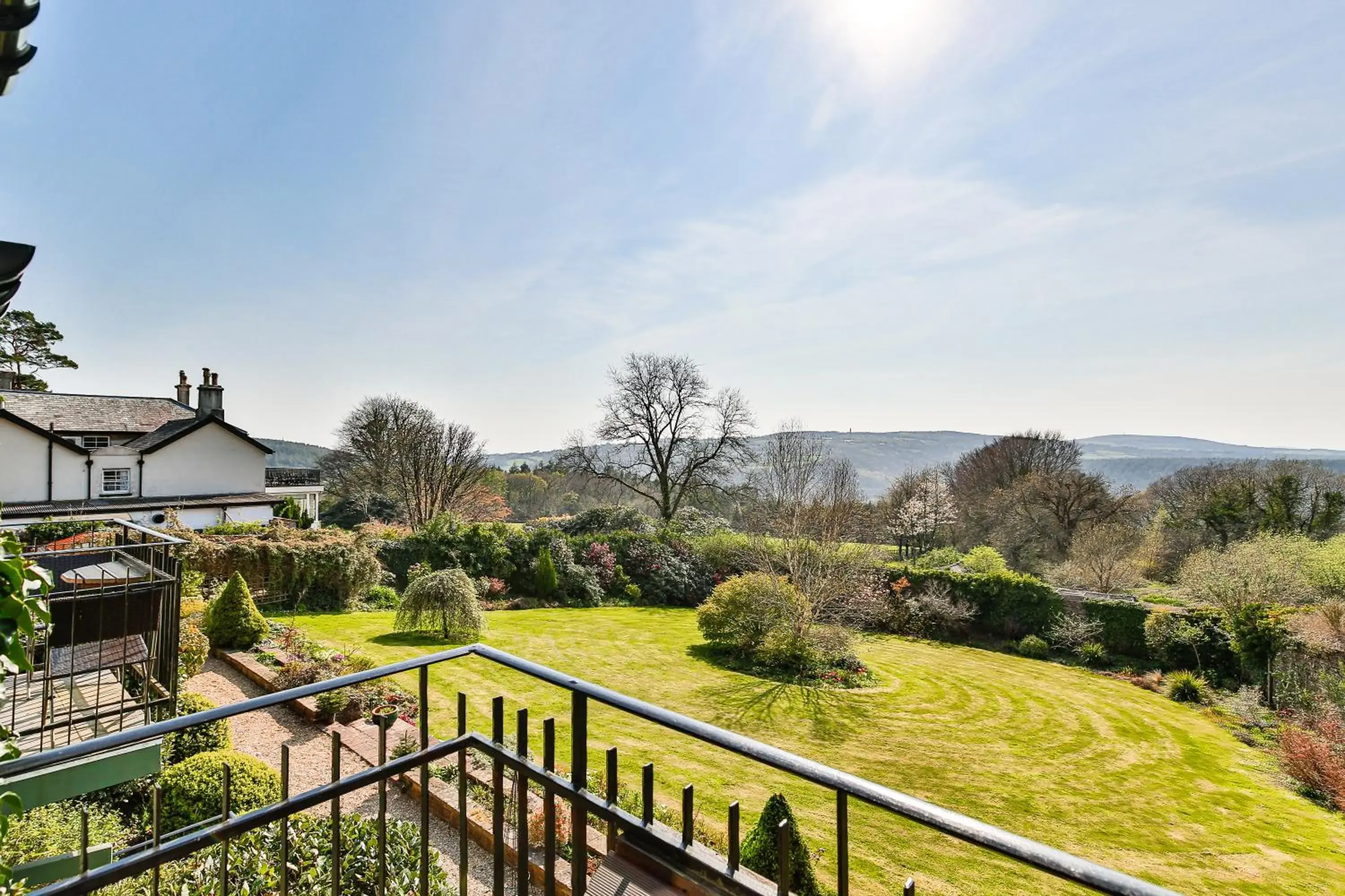 Classic Double Room in The Horn Of Plenty Classic Double Room in The Horn Of Plenty