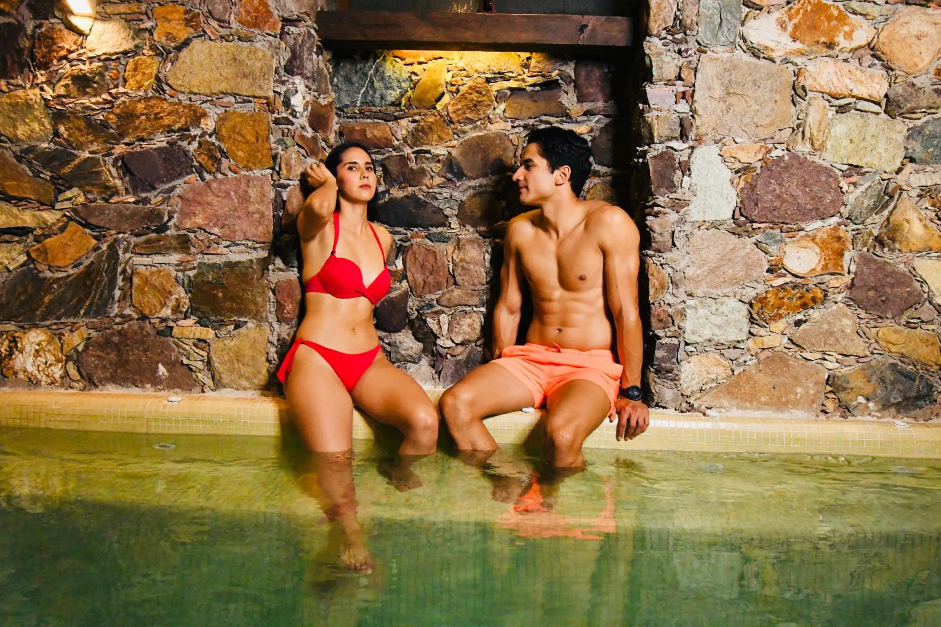 Hotel Spa Casa del Sol