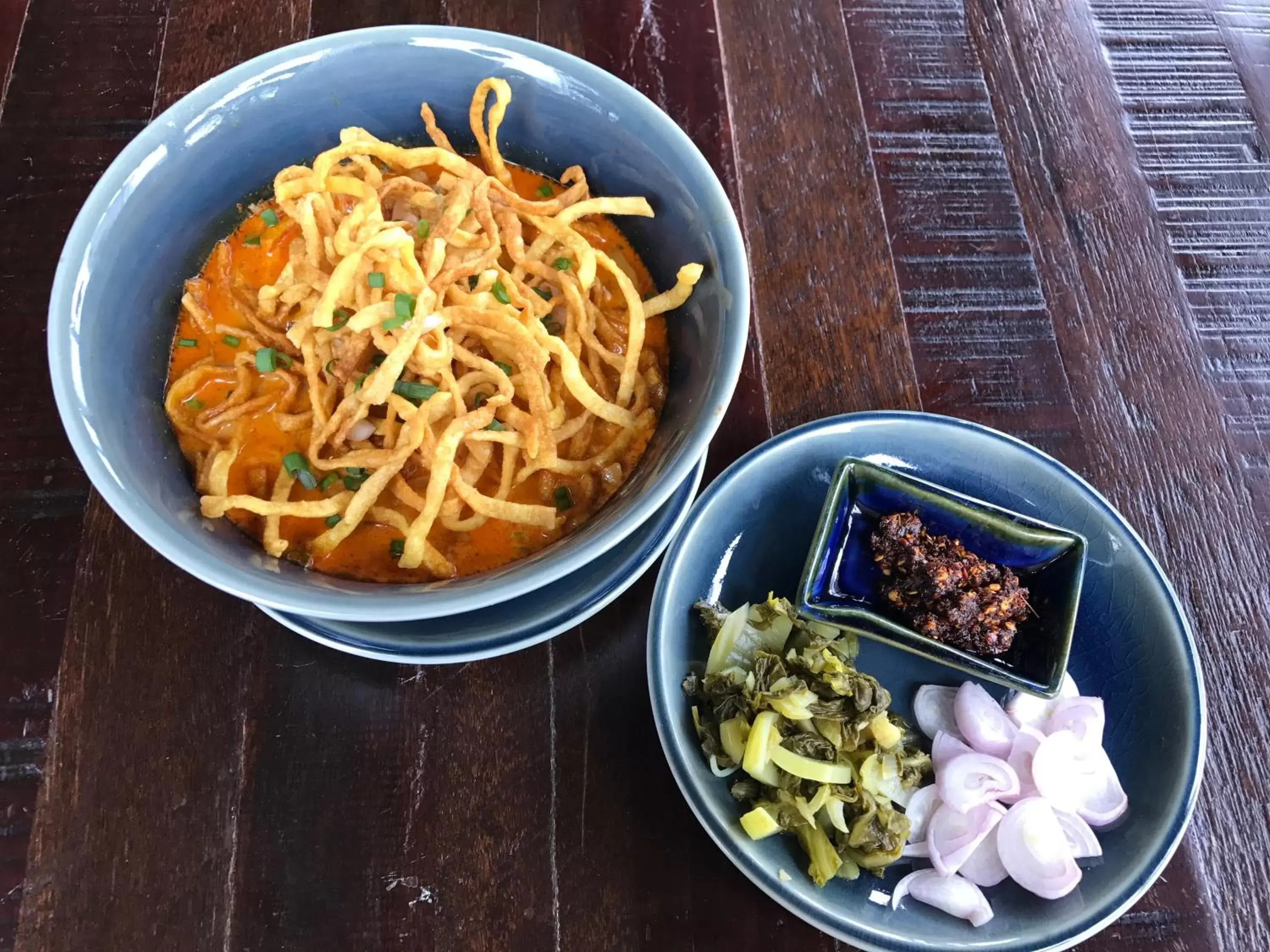 Restaurant/places to eat in Night Bazaar Inn Restaurant/places to eat in Night Bazaar Inn