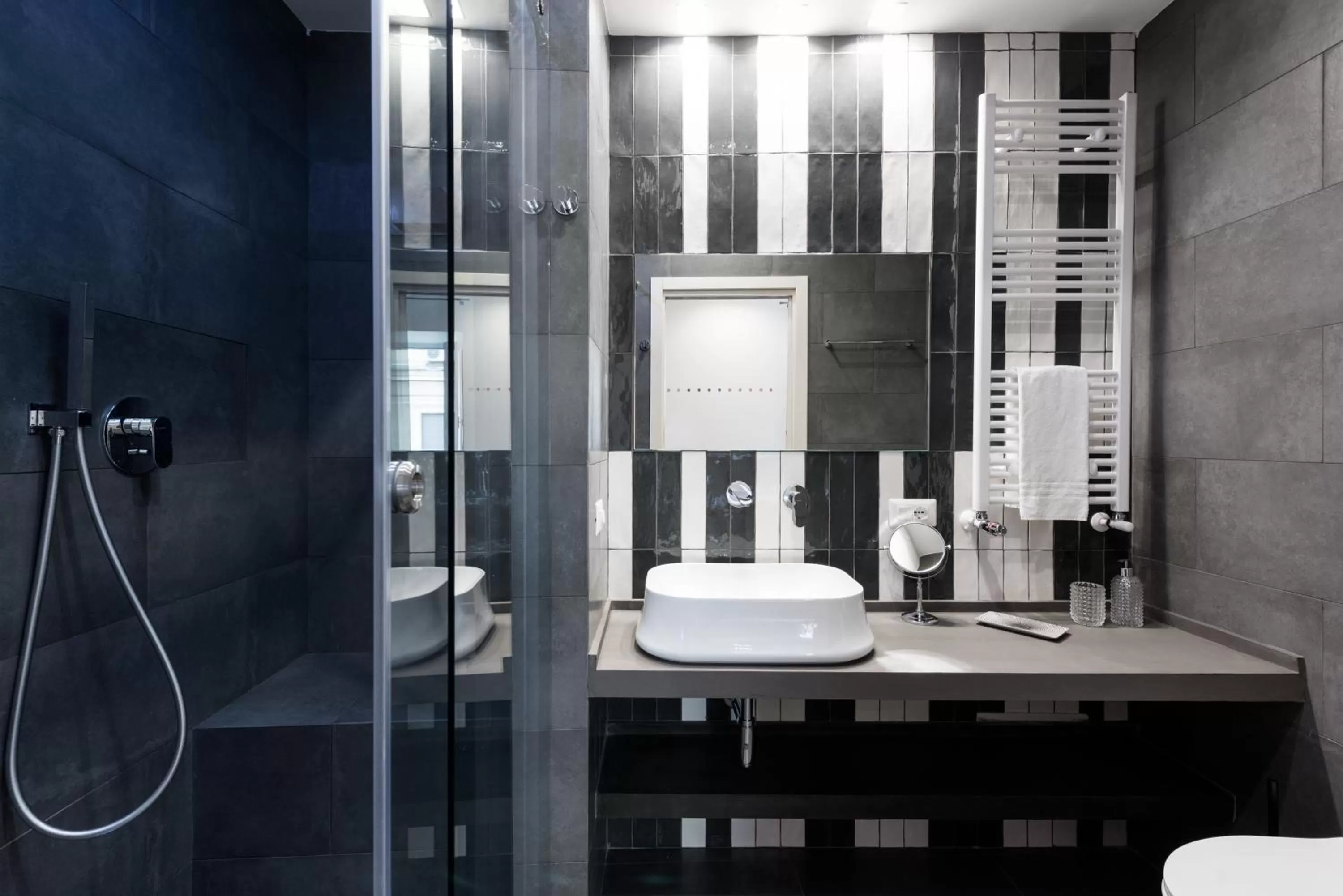 Circle in the Square