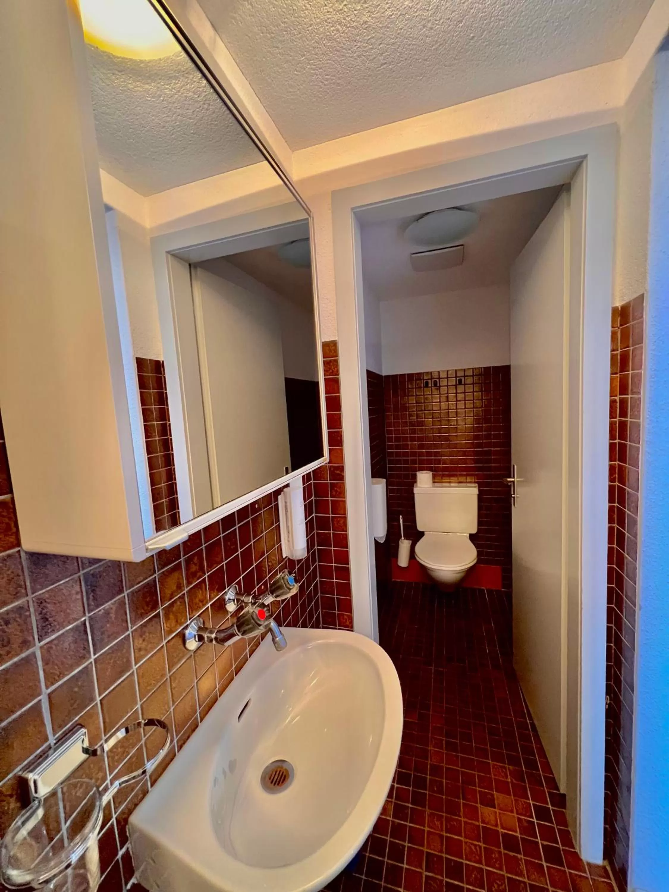 Hotel Hirschen Hinwil