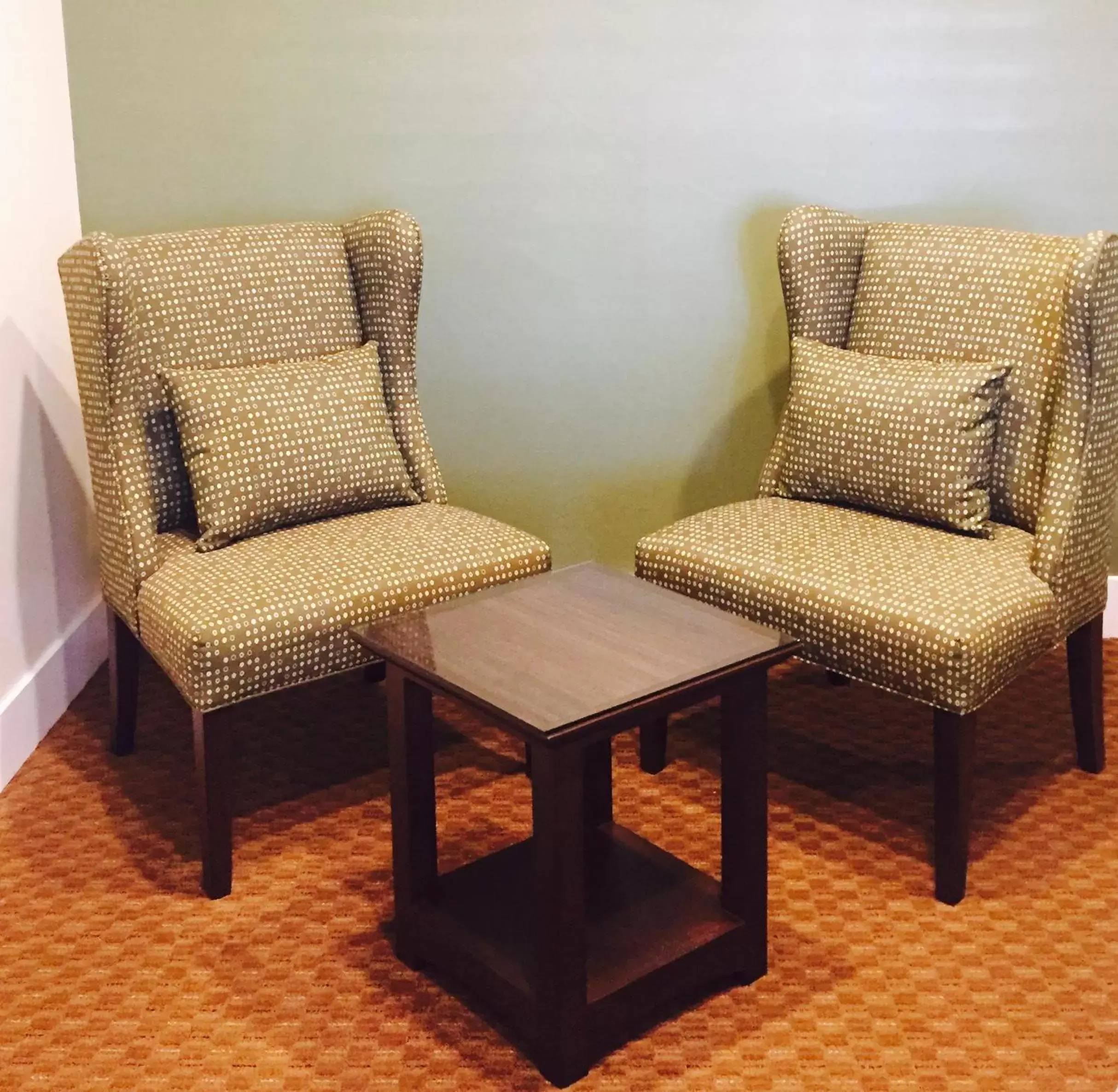 Living room, Seating Area in Rest, a boutique hotel