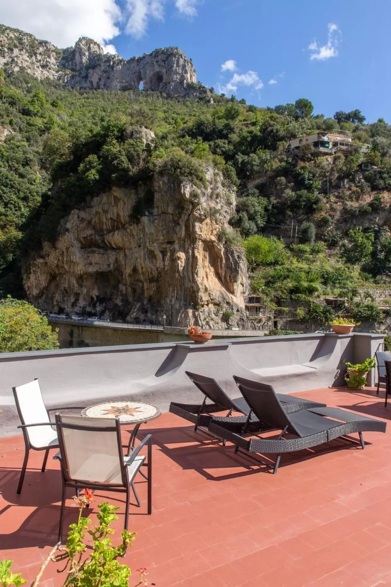 Balcony/Terrace, Patio/Outdoor Area in Il Canneto