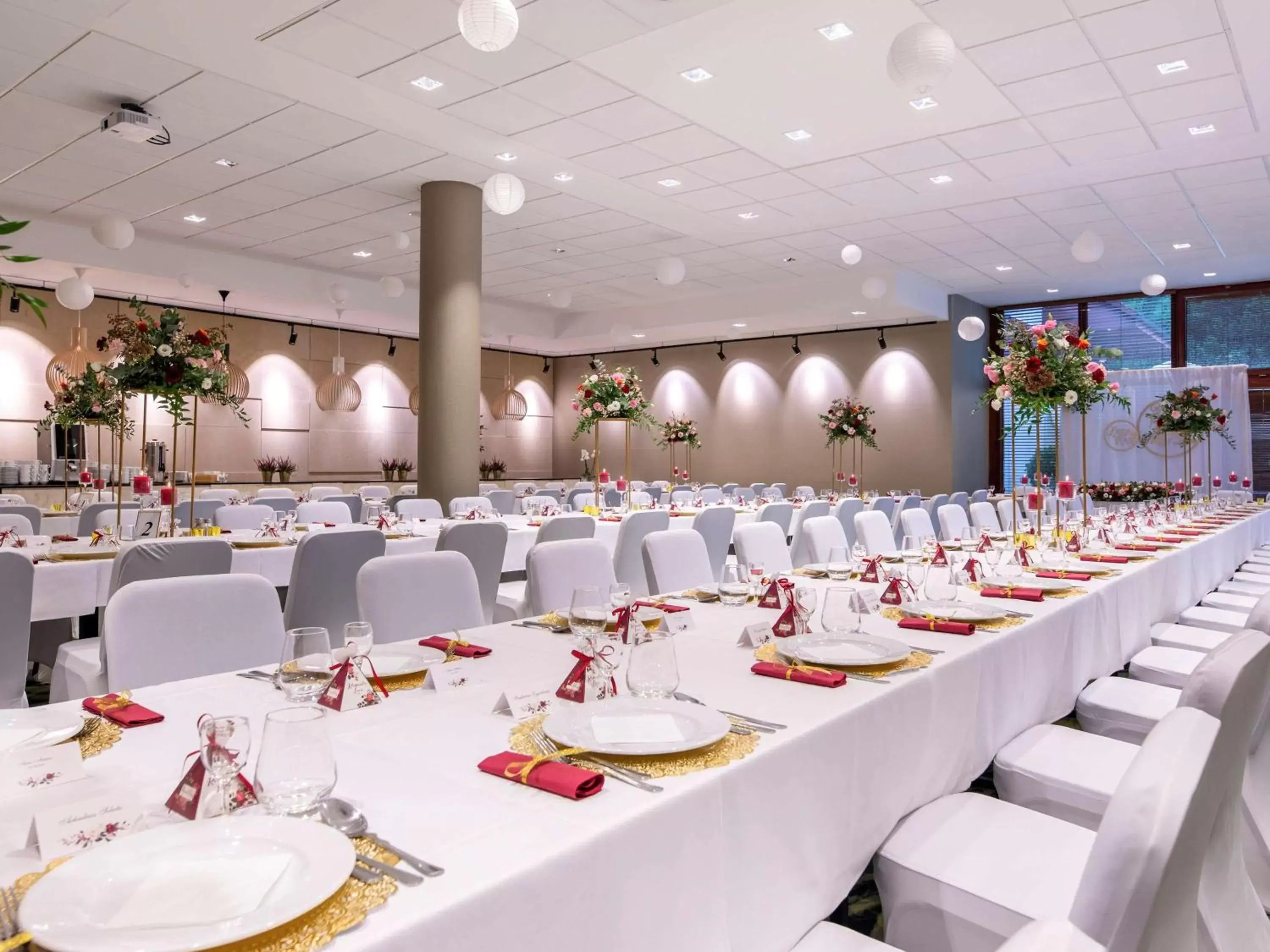 Other, Banquet Facilities in Mercure Jelenia Góra