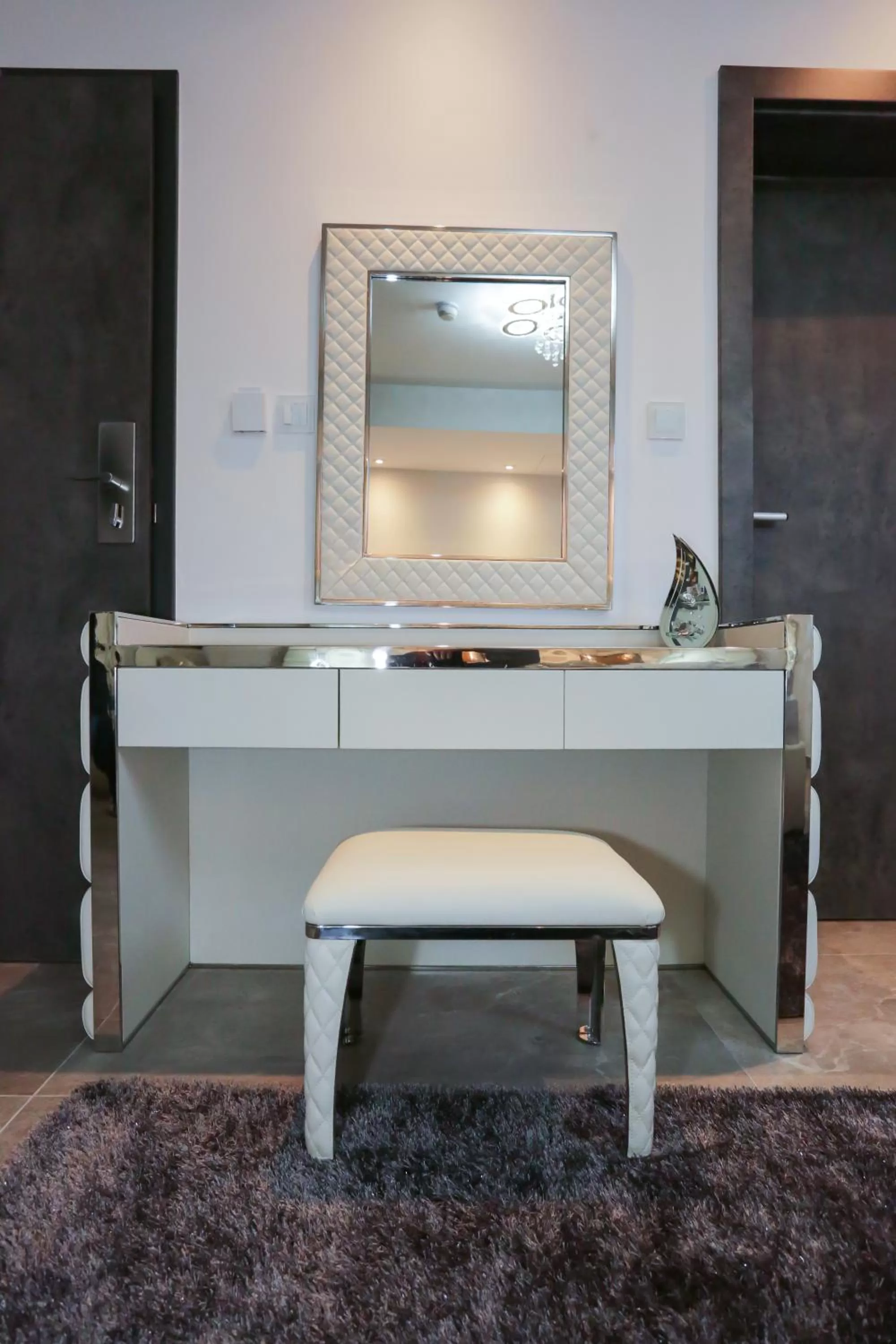 Bathroom in J'Me Boutique Hotel - Adults only