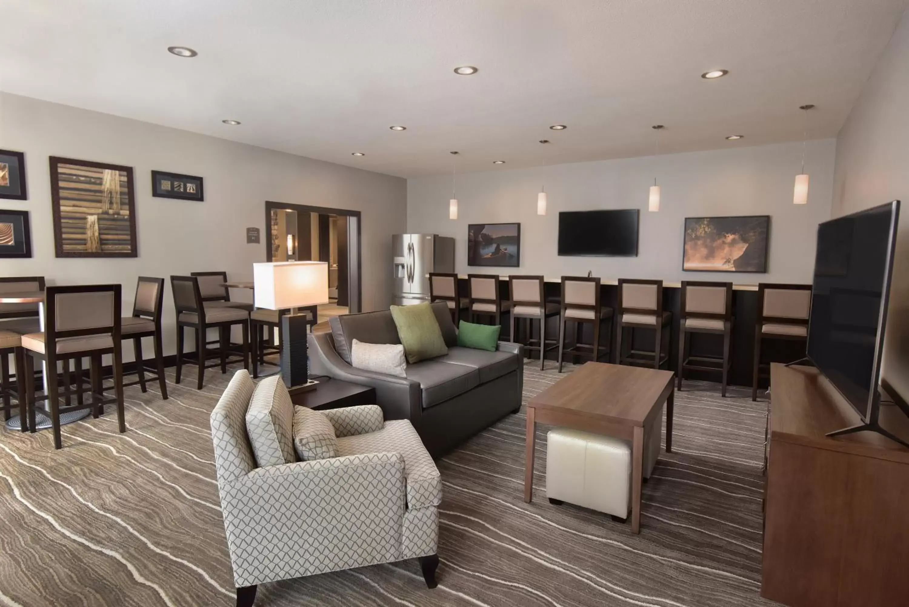 Other, Seating Area in Staybridge Suites - Wisconsin Dells - Lake Delton, an IHG Hotel