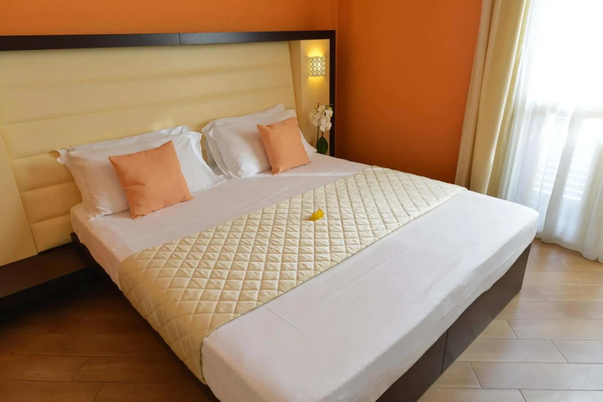 Superior Double Room in Hotel Rosignano