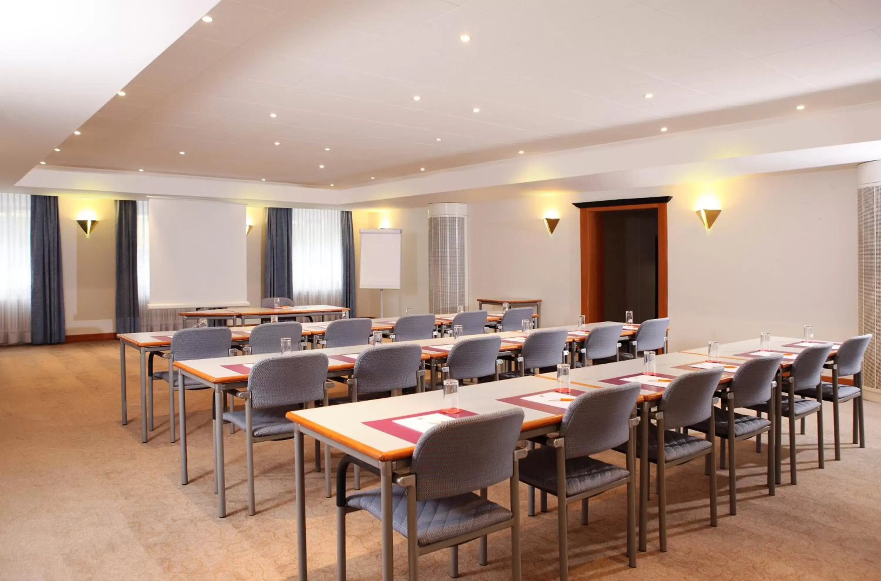 Business facilities in ibis Styles Luzern