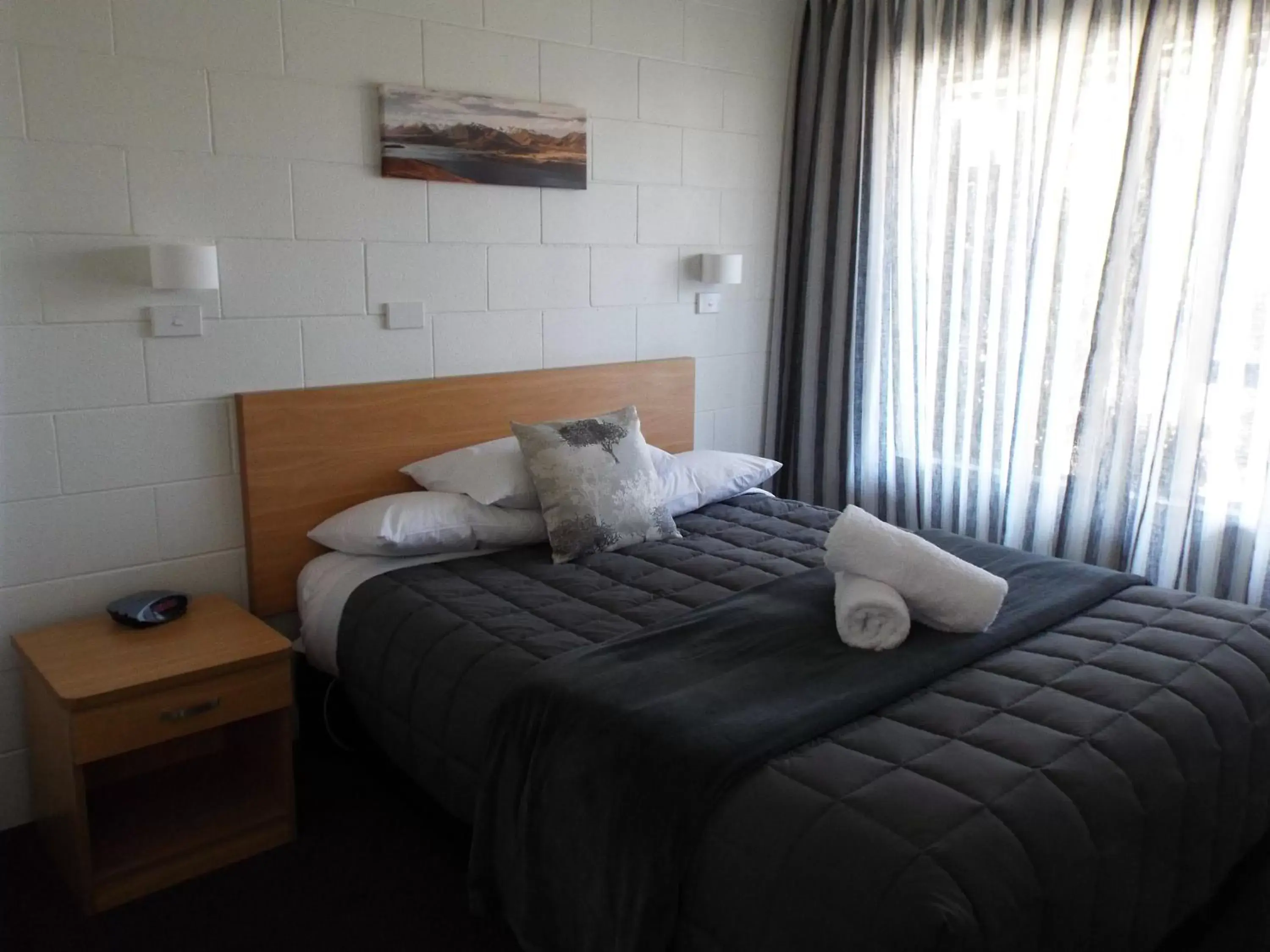 Small One-Bedroom Apartment in Andorra Motel Small One-Bedroom Apartment in Andorra Motel