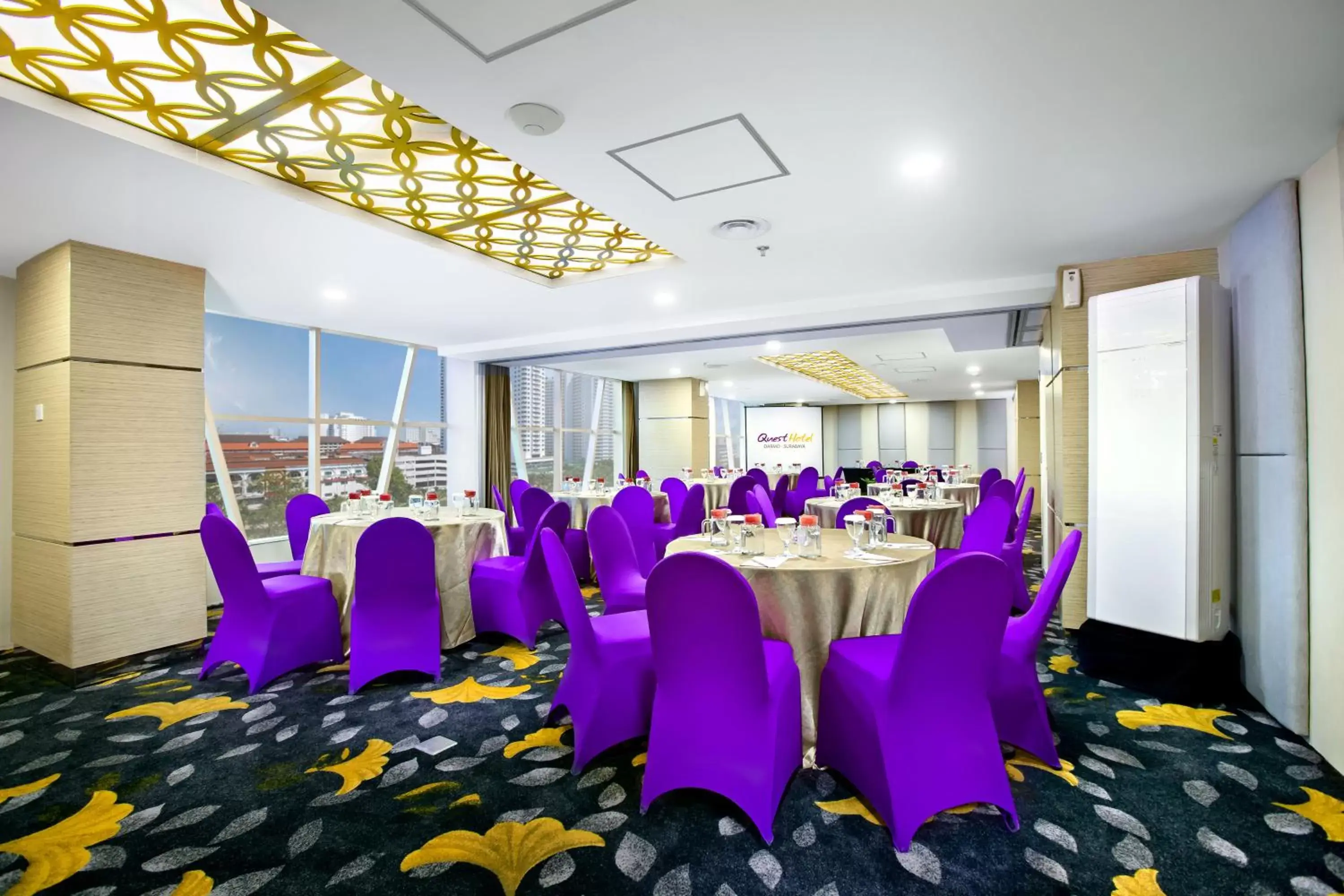 Quest Hotel Darmo - Surabaya by ASTON