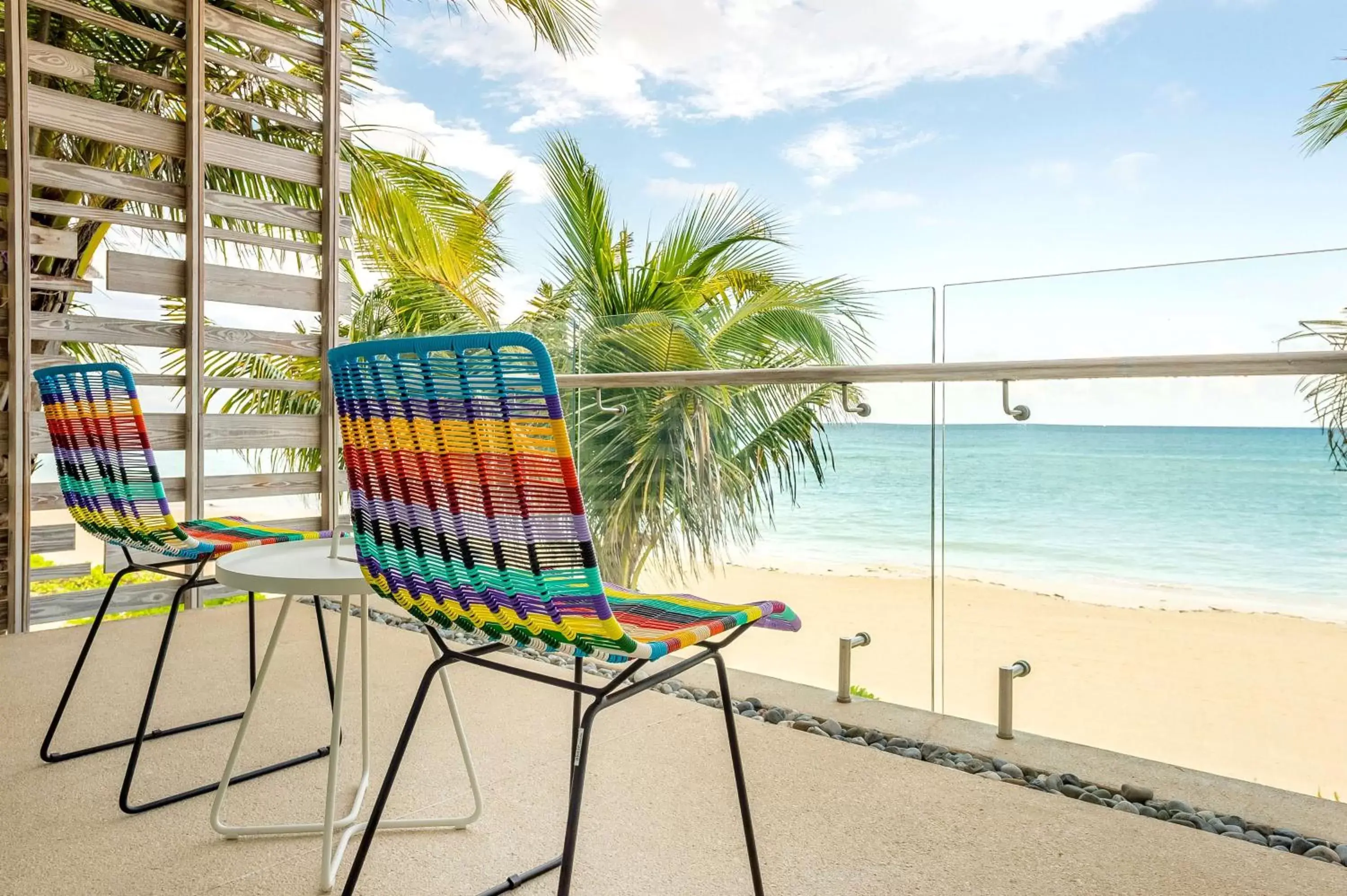 Photo of the whole room, Beach in Andaz Mayakoba - a concept by Hyatt