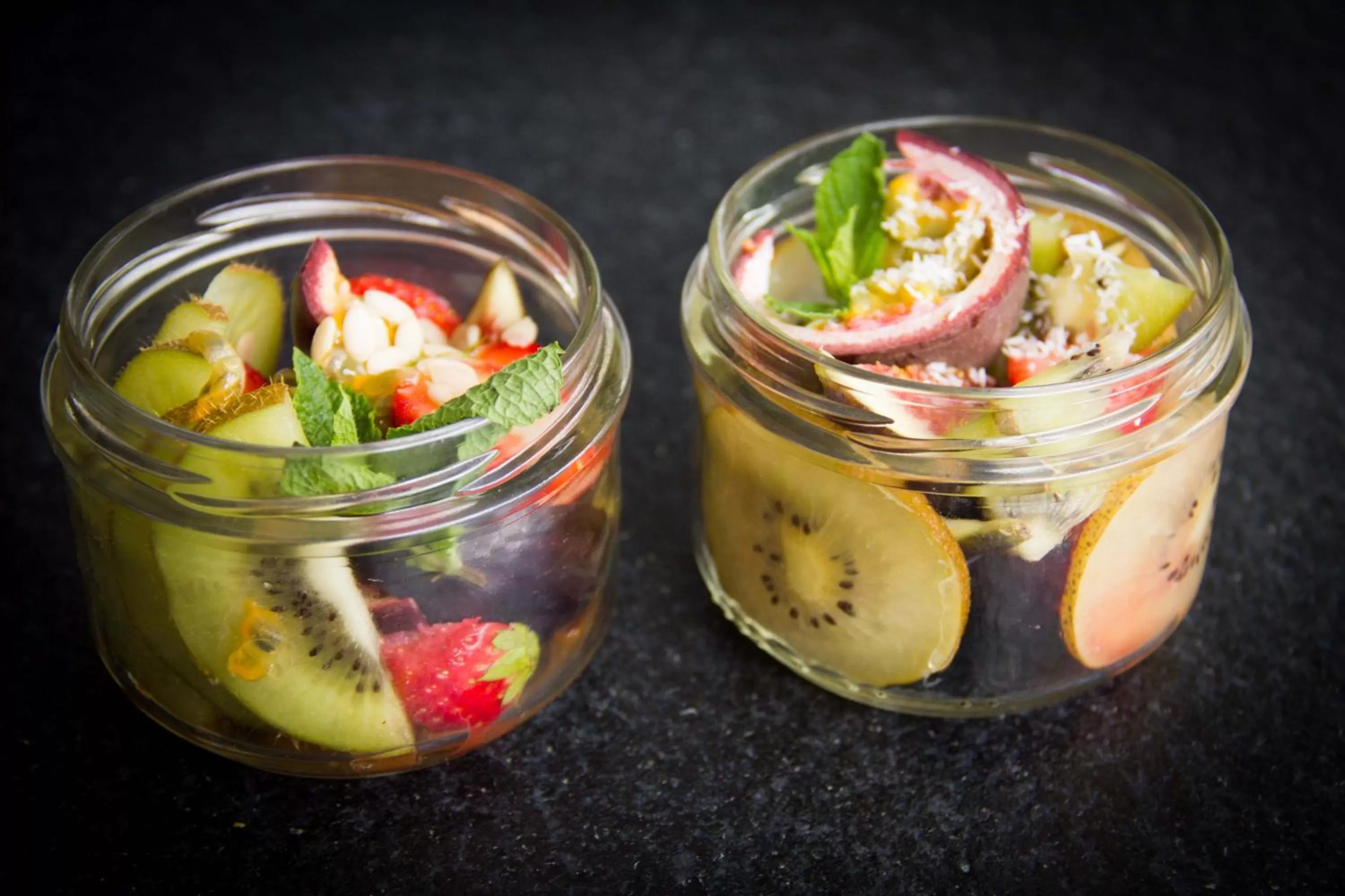 Breakfast in B&B Can Jan