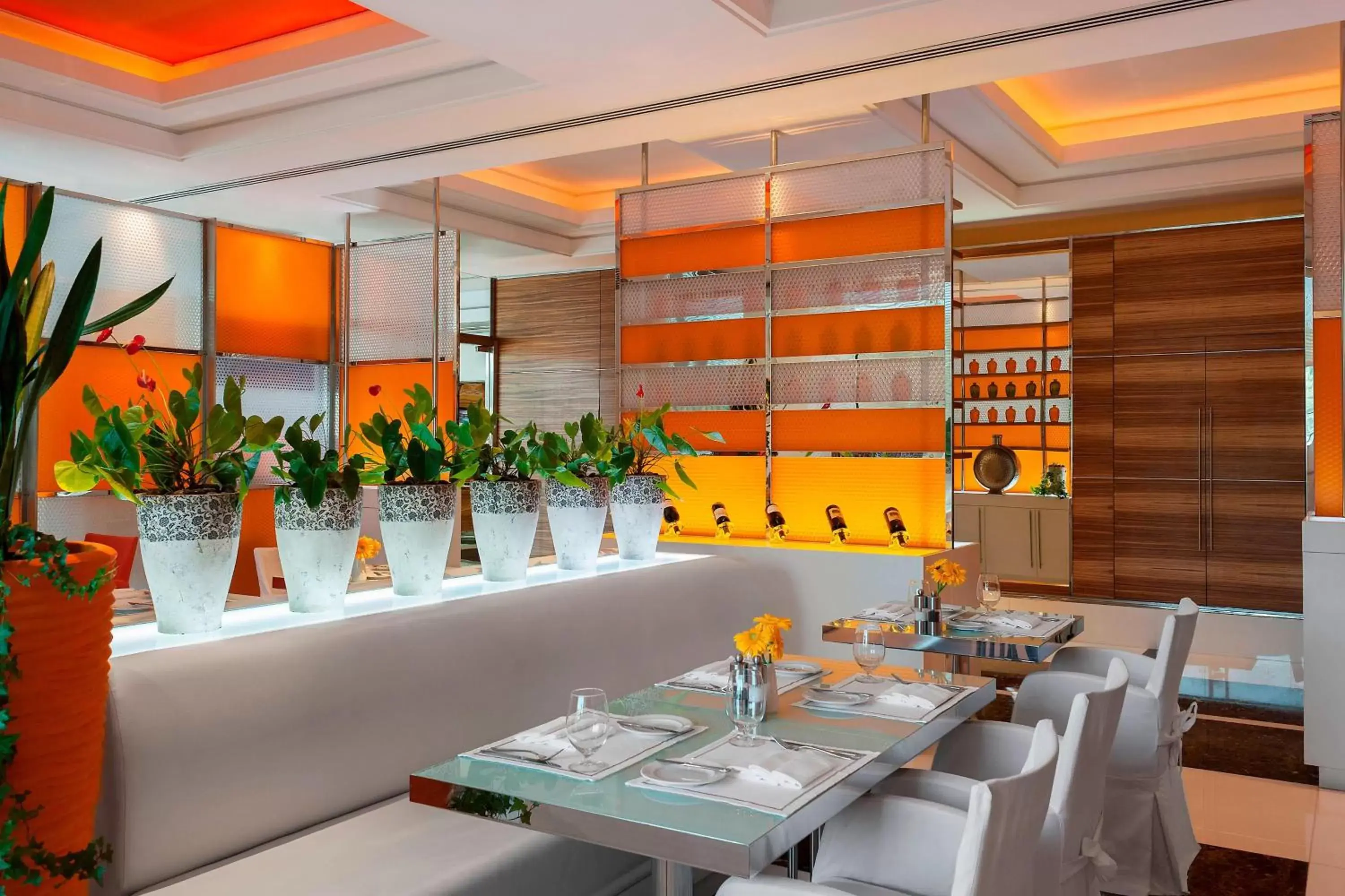 Restaurant/Places to Eat in Four Points by Sheraton Bur Dubai
