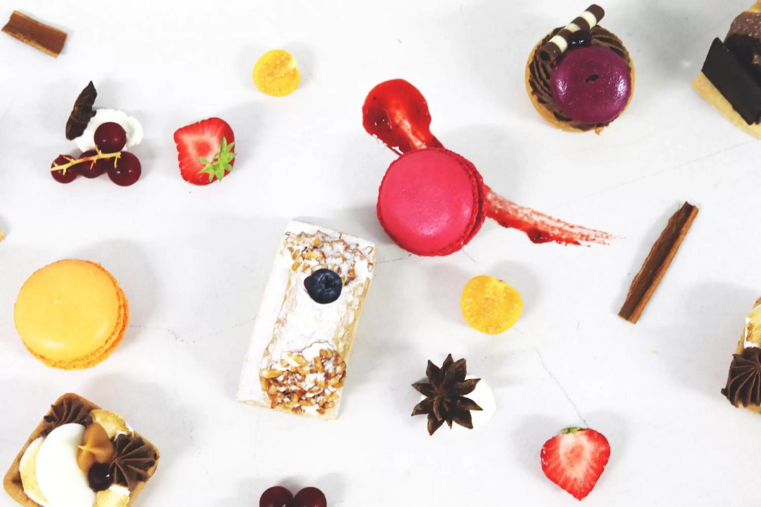 Food in Cavalieri Hotel Malta, a member of Radisson Individuals Food in Cavalieri Hotel Malta, a member of Radisson Individuals