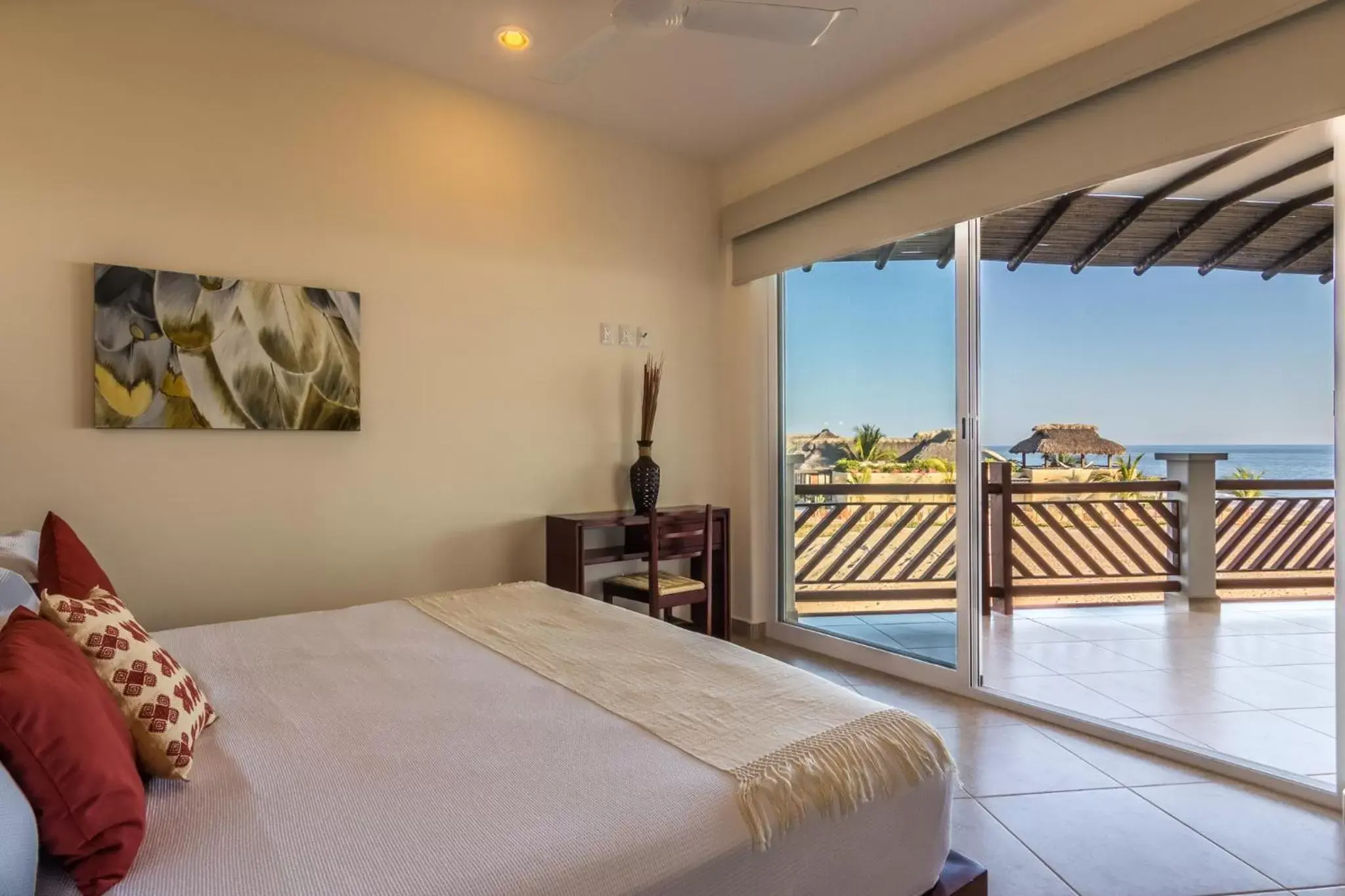 Bedroom, Bed in Vivo Resorts
