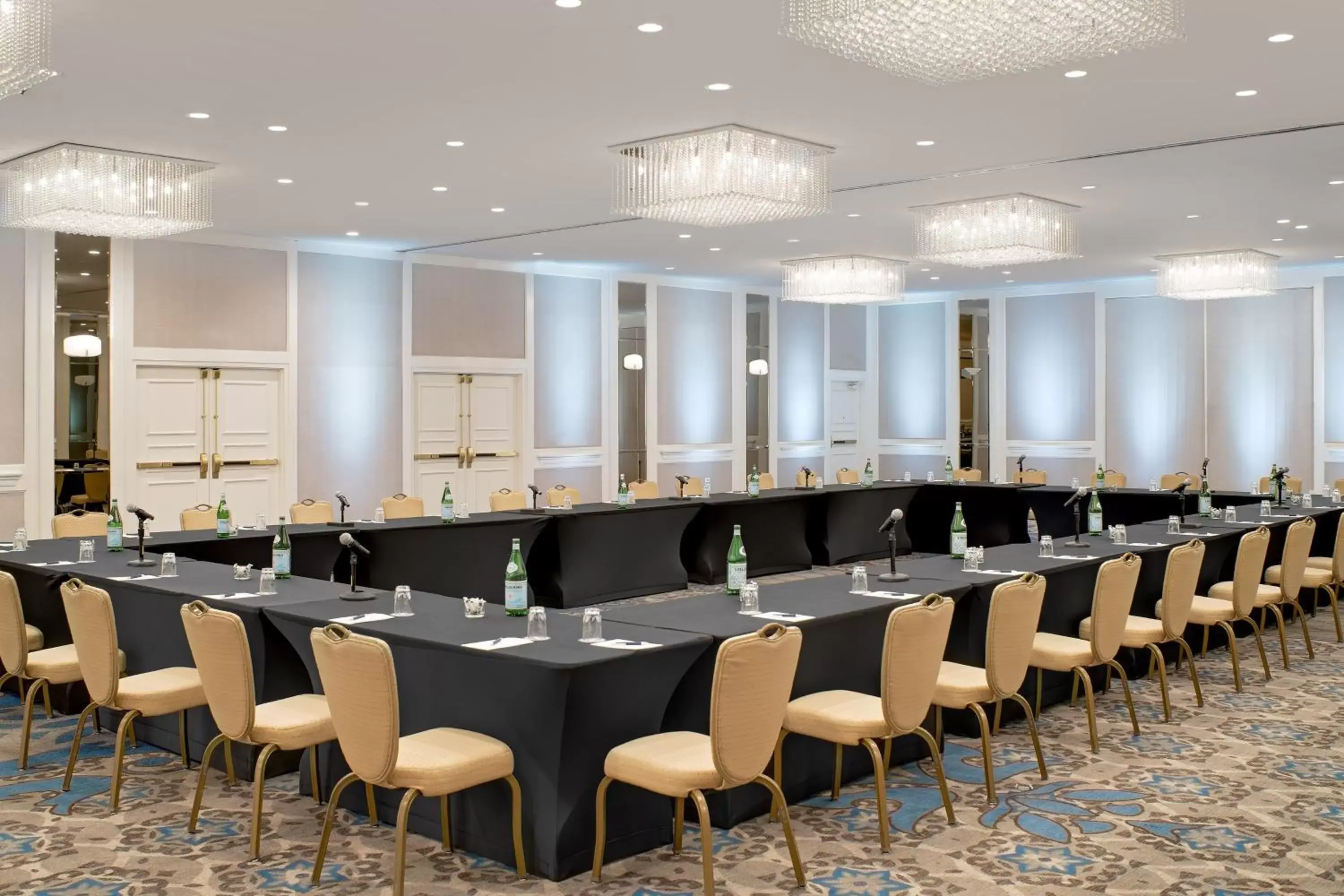 Meeting/conference room in Sheraton Universal