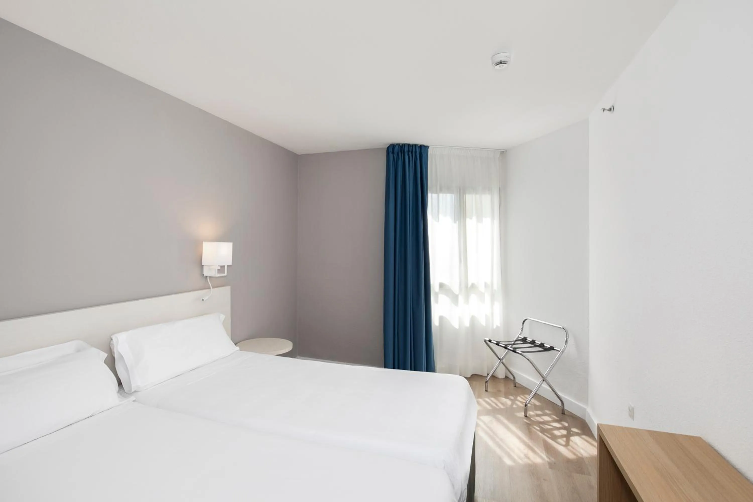 Bed in Sol Puerto Marina