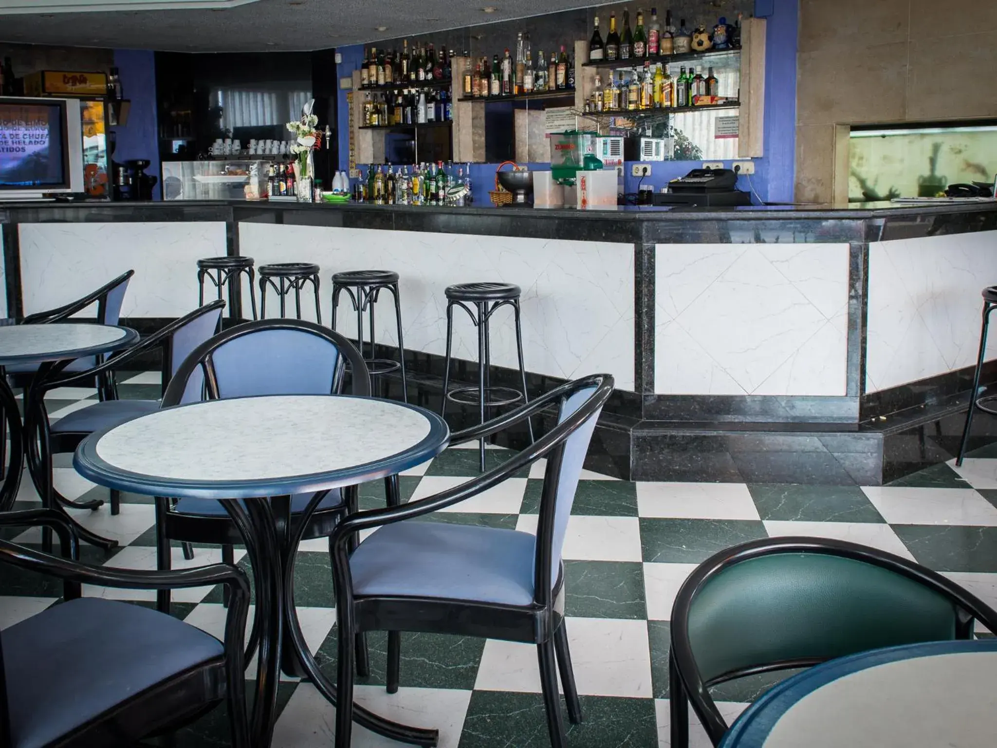 Lounge or bar, Lounge/Bar in Felipe II