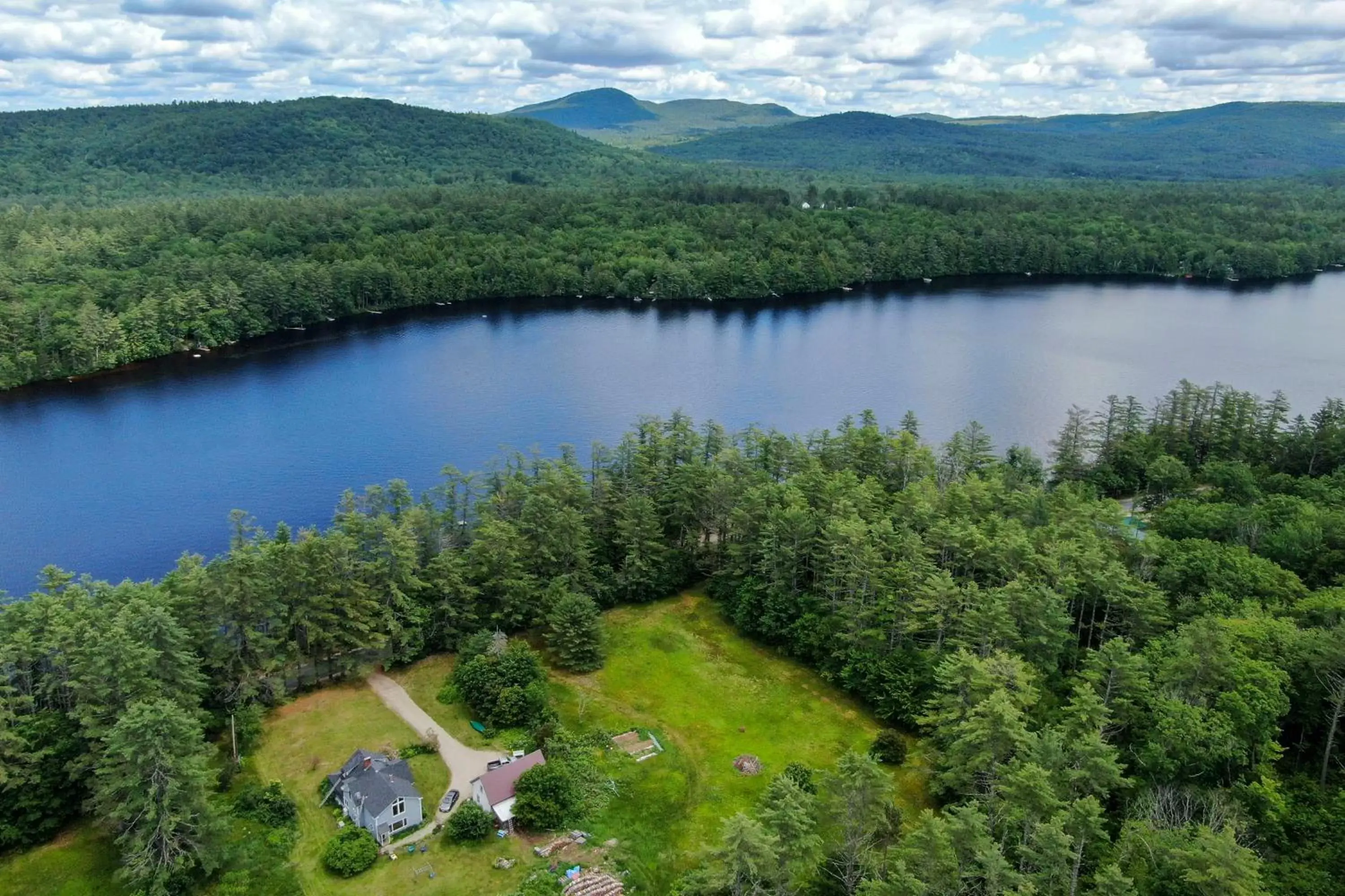 Bird's-eye View in The Bethel Resort & Suites