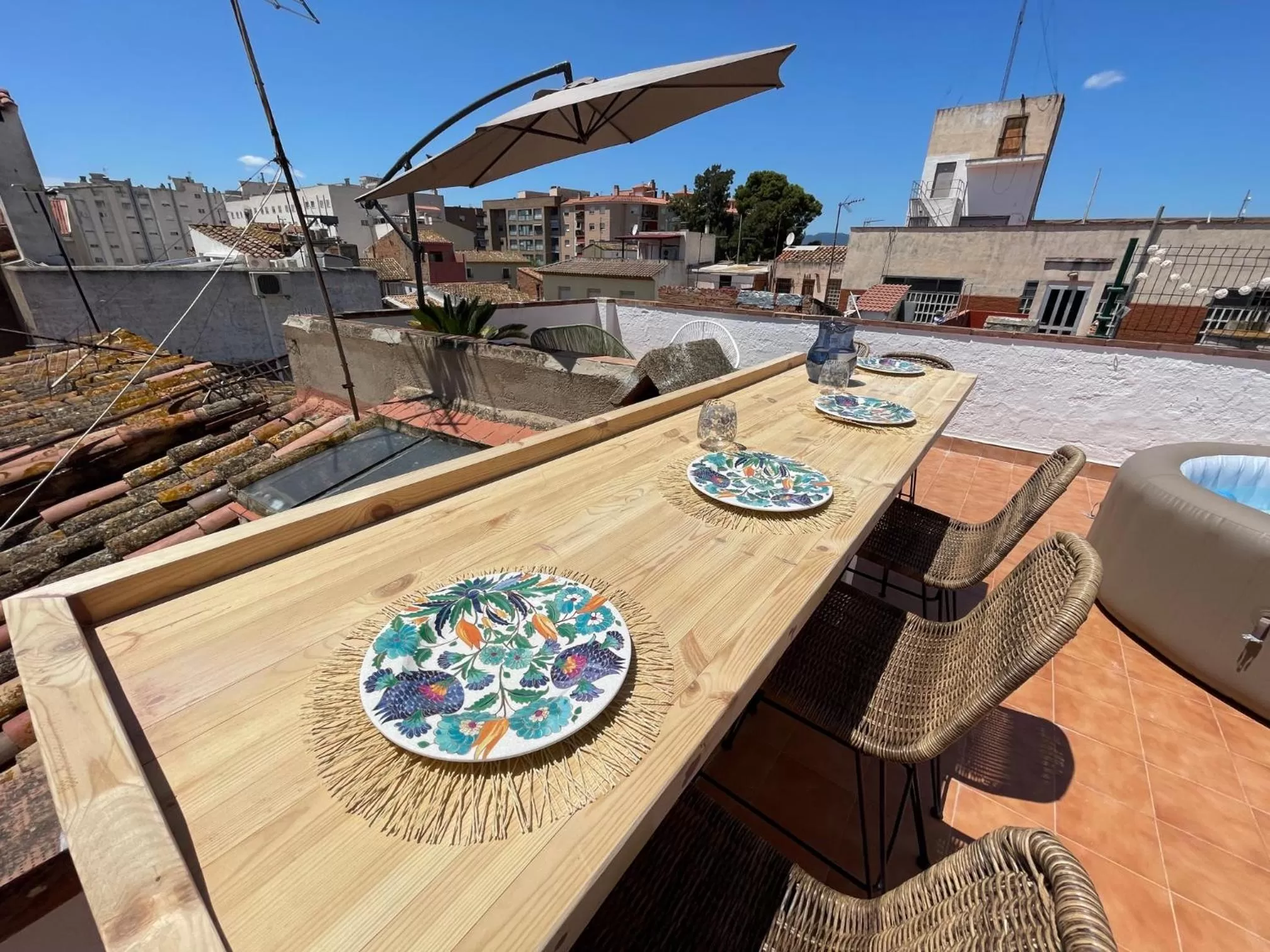 Barri Antic Cambrils