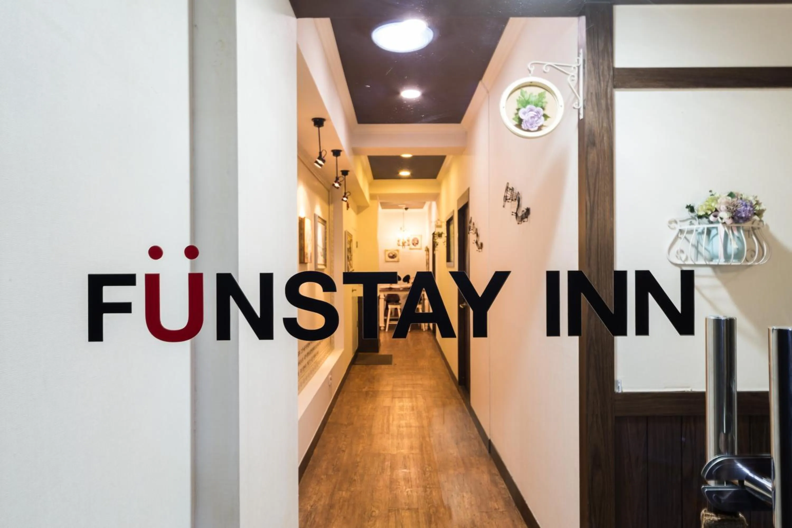 Funstay Inn Guesthouse