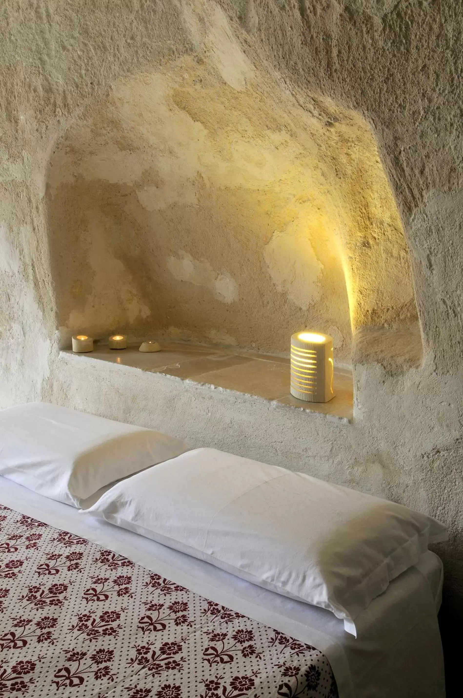 Comfort Double Room in Fra I Sassi Residence