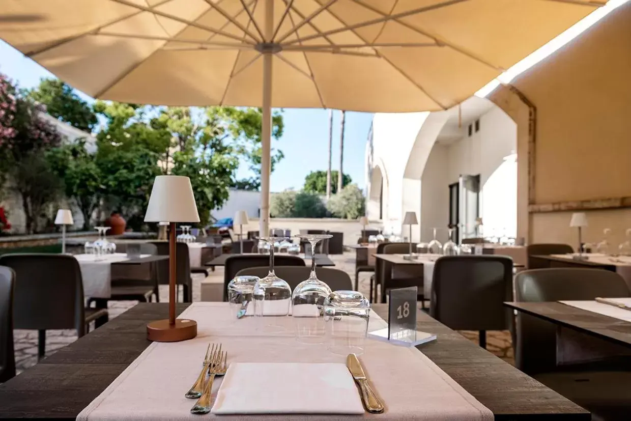 Restaurant/places to eat in Vittoria Resort Pool & SPA Restaurant/places to eat in Vittoria Resort Pool & SPA