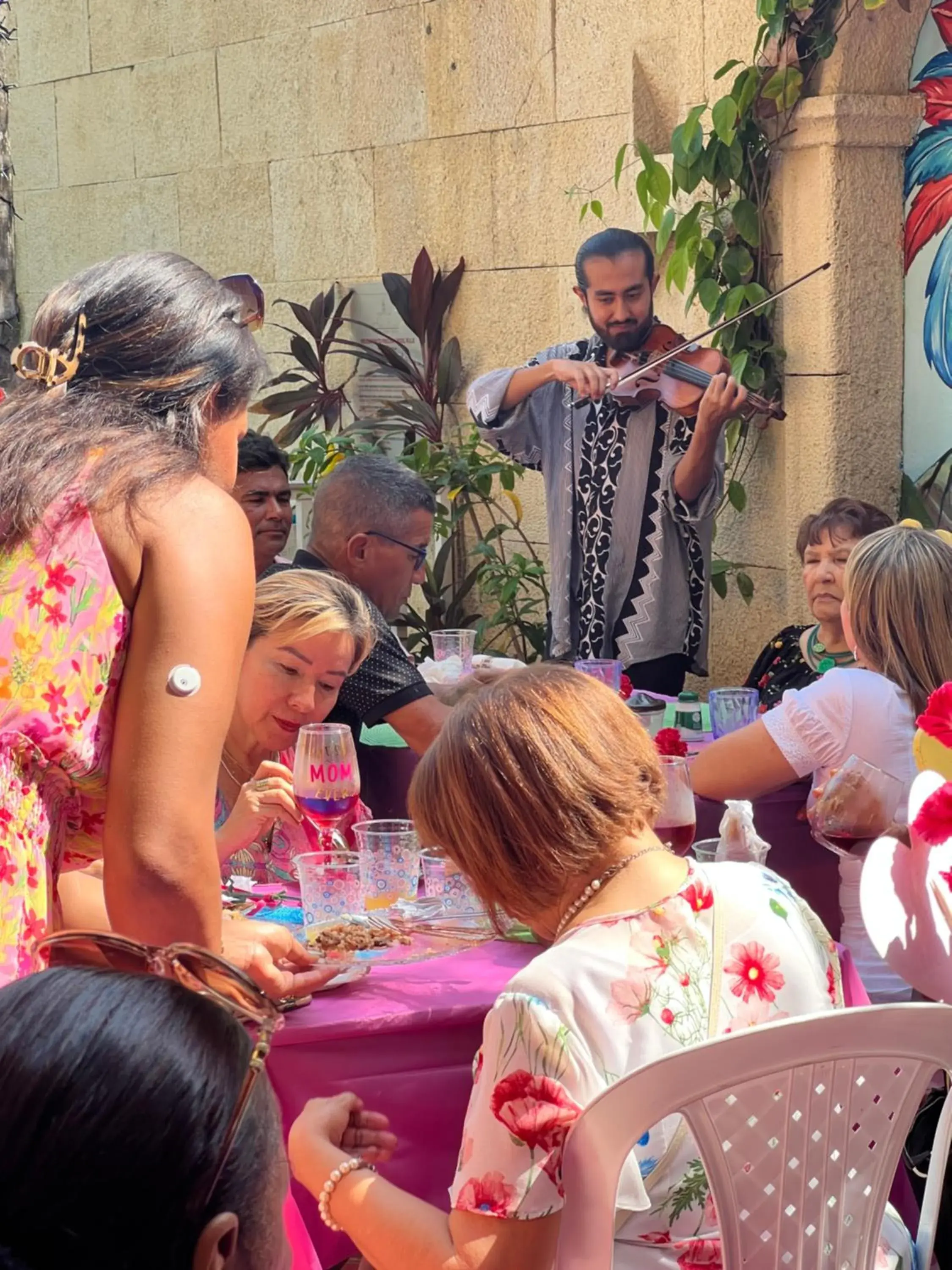 Day, Children in Hotel Boutique Castillo Ines Maria