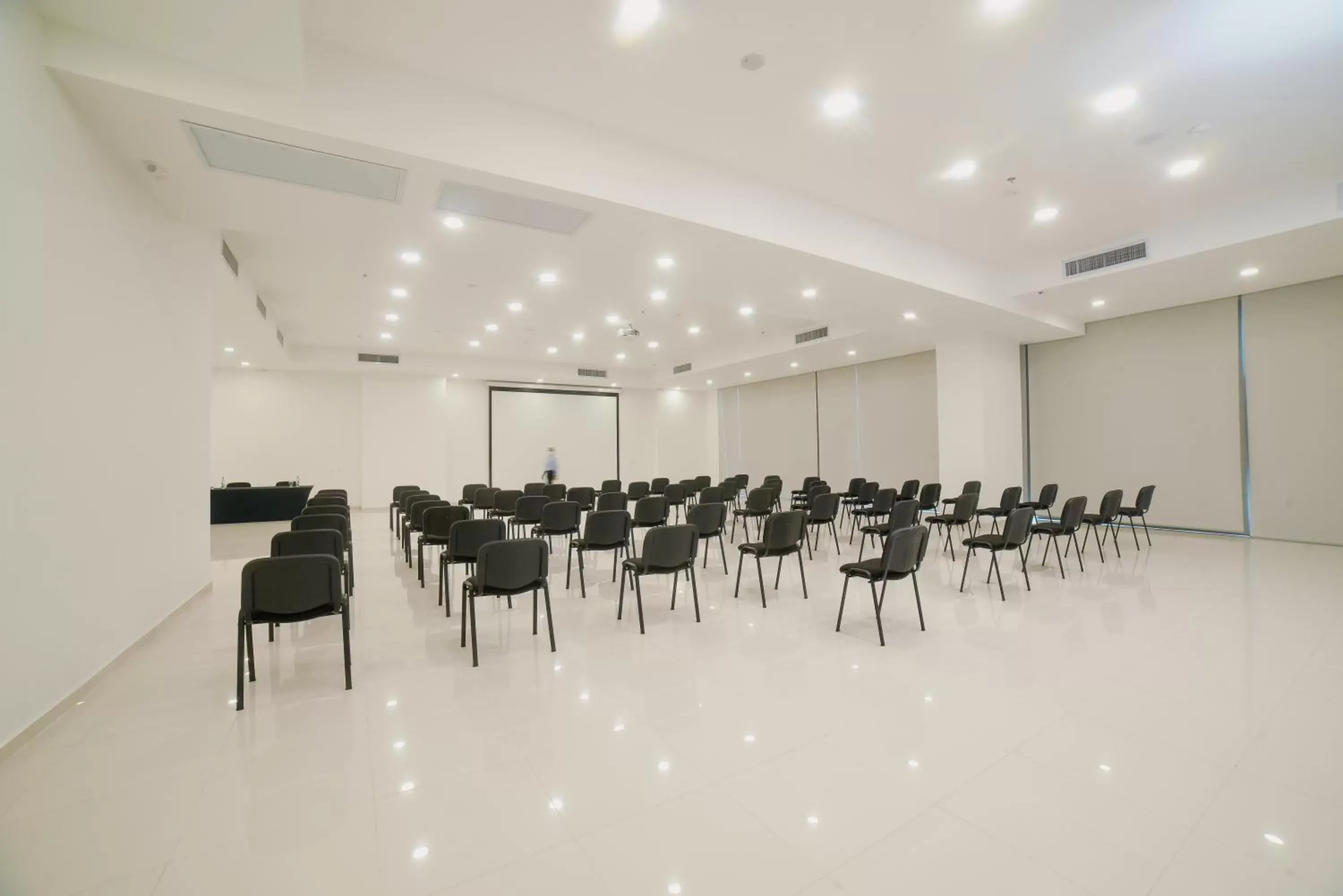 Meeting/conference room in Hotel Dorado Plaza Alto Prado