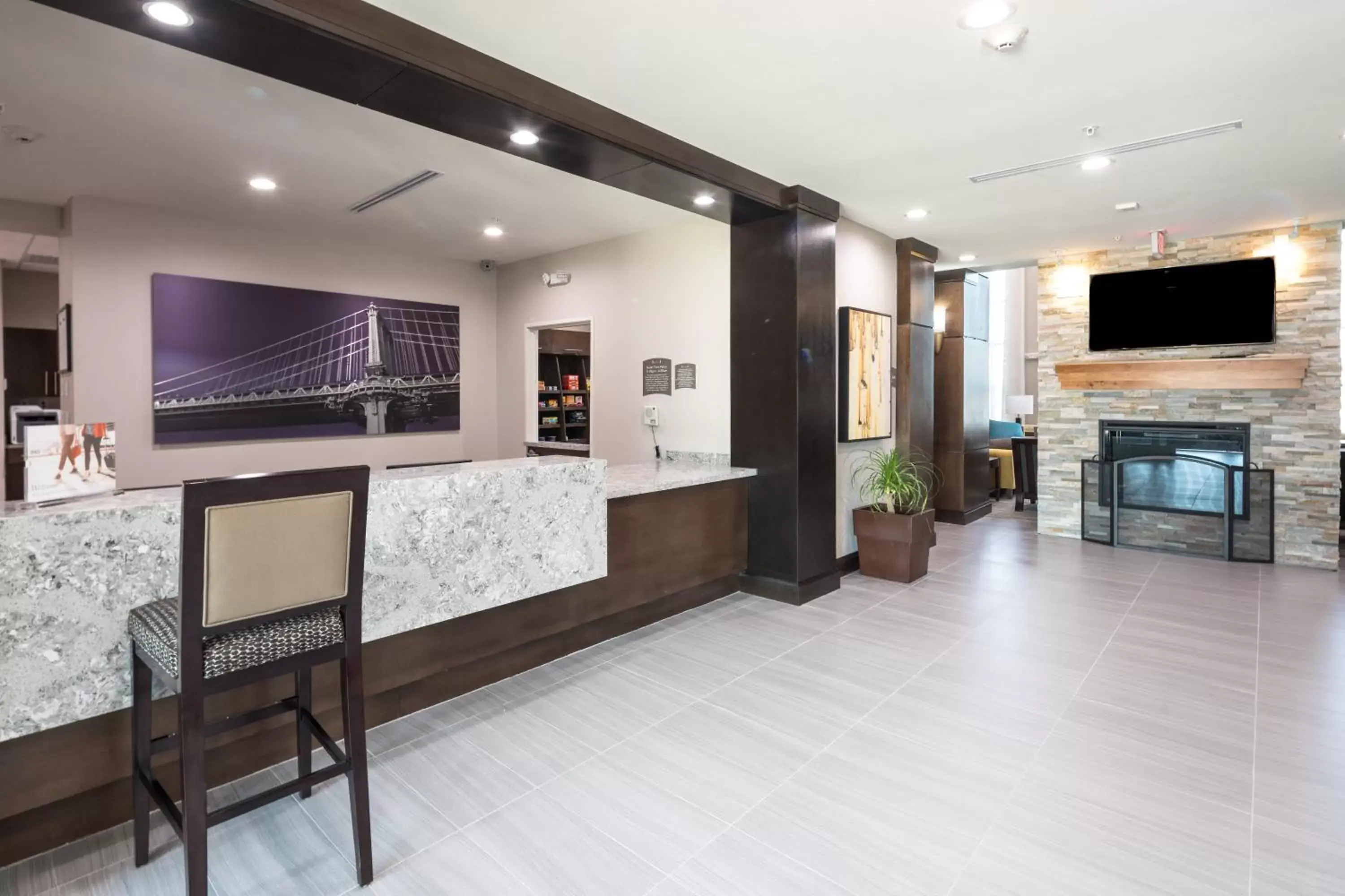 Property building in Staybridge Suites - Lake Jackson by IHG Property building in Staybridge Suites - Lake Jackson by IHG