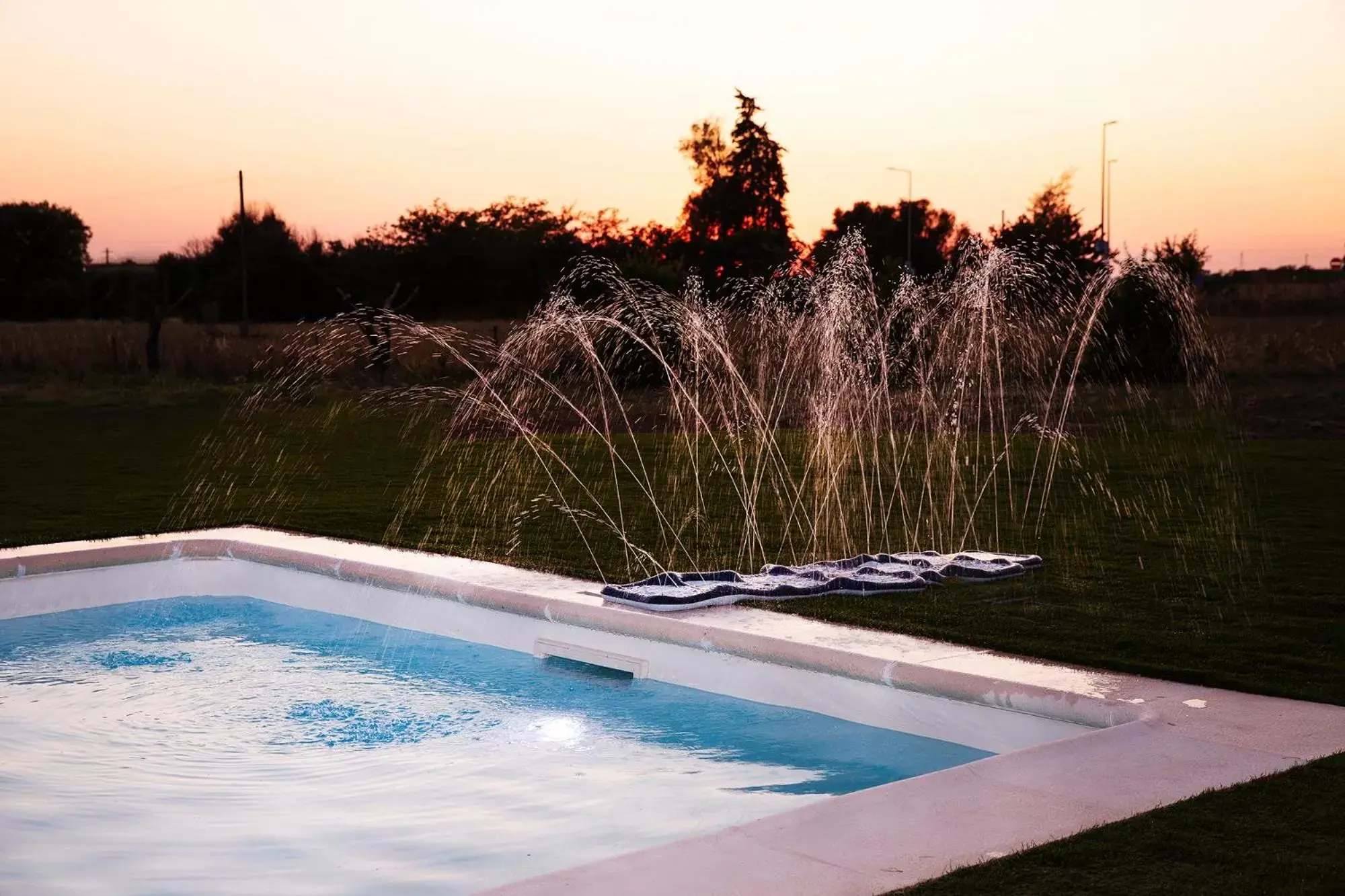 young children, Swimming Pool in Estremoz Hotel