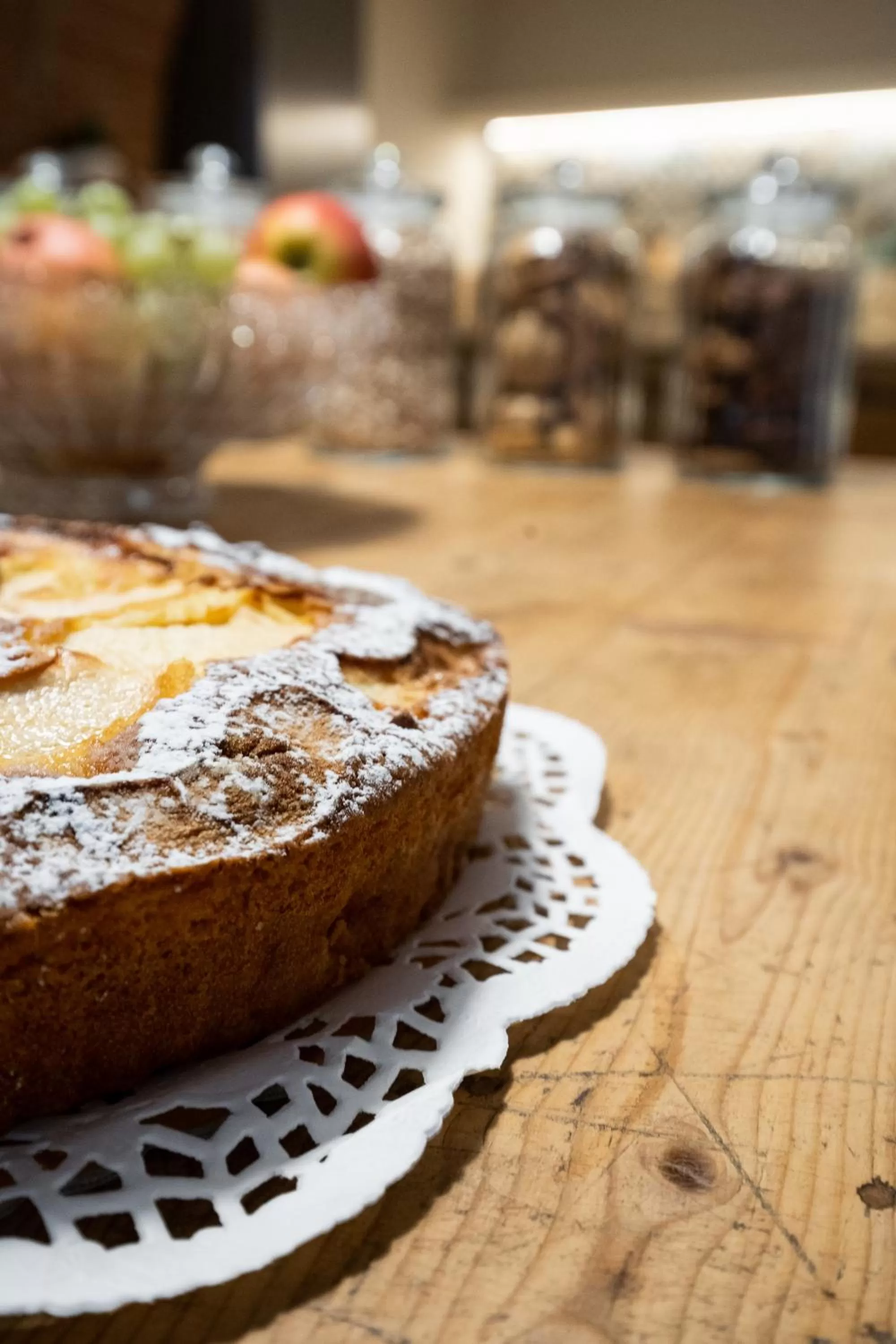 Food in A Casa di BiaGio