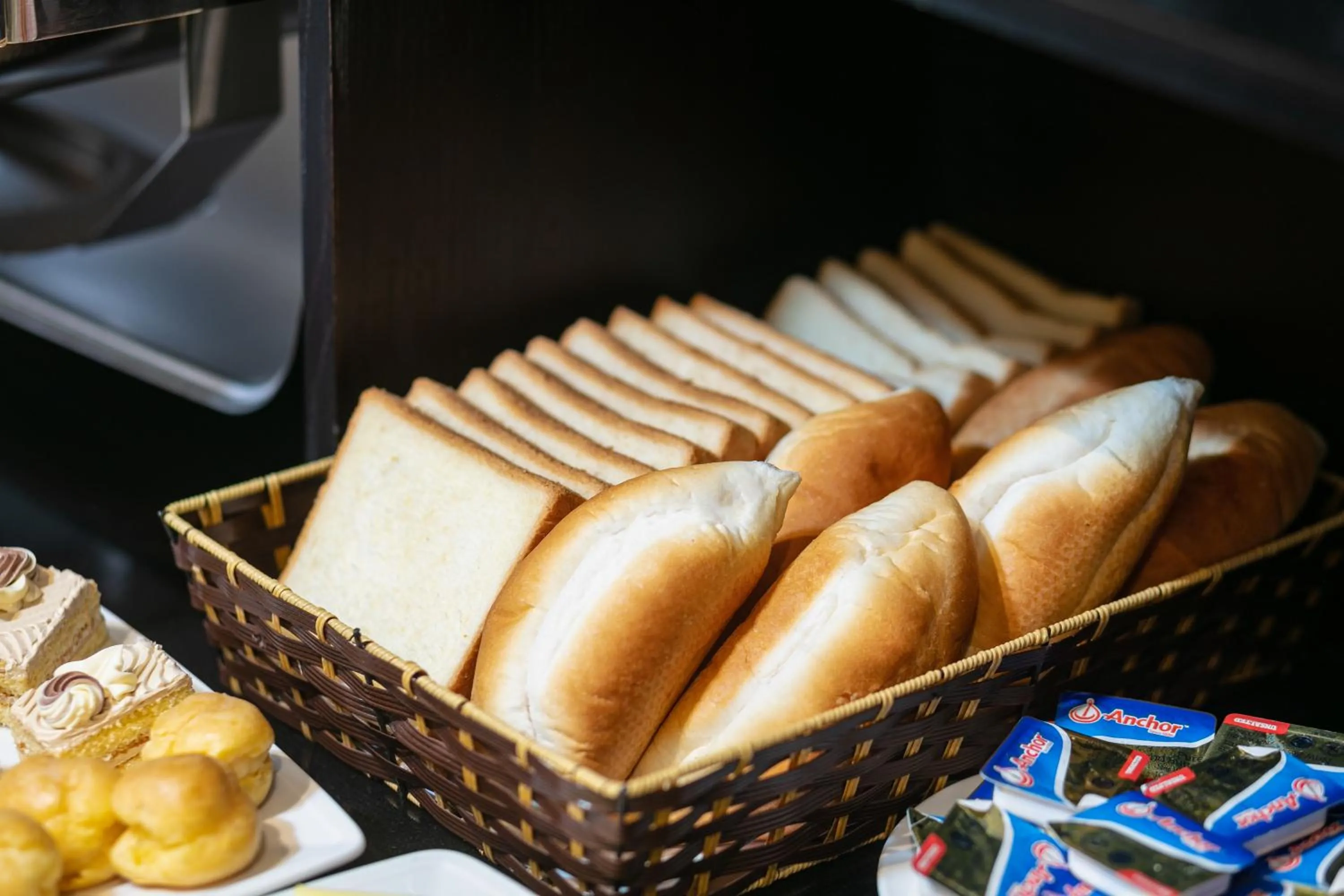 Food and drinks in Maya Boutique Hotel & Spa