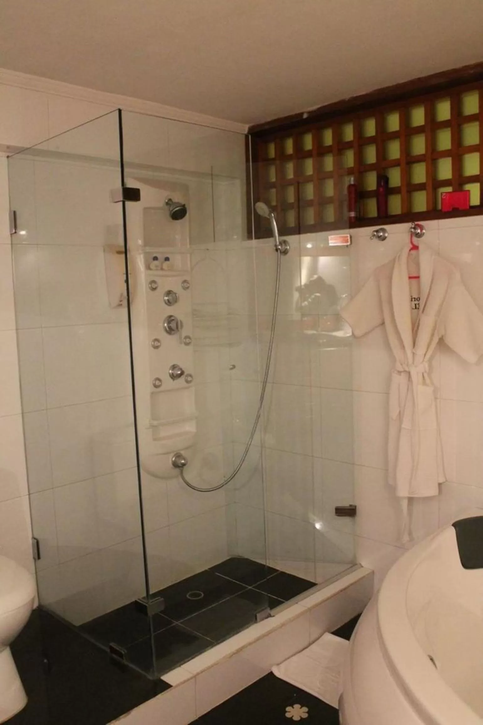 Bathroom in Hotel Casa Gloria Boutique