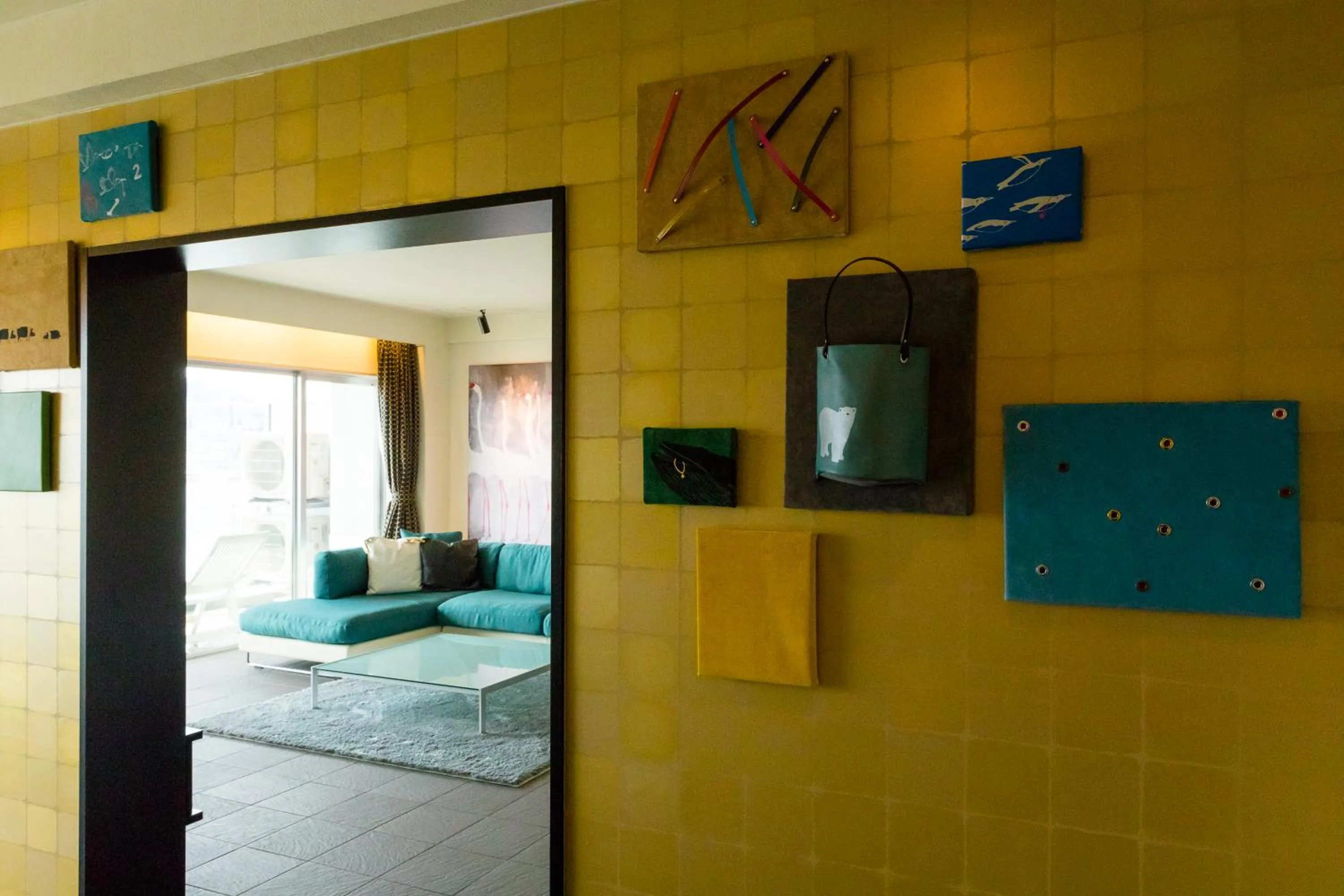 Photo of the whole room in Hakodate Danshaku Club Hotel & Resorts