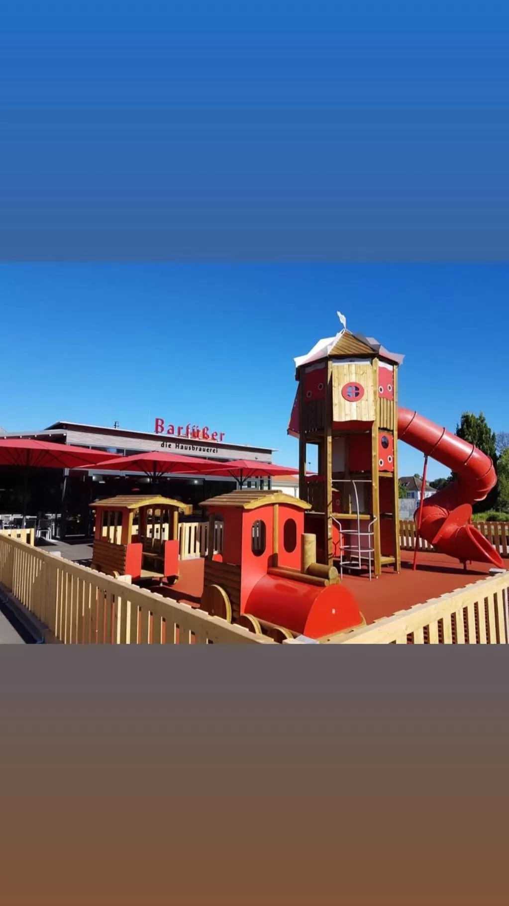 Restaurant/places to eat in RiKu HOTEL Pfullendorf