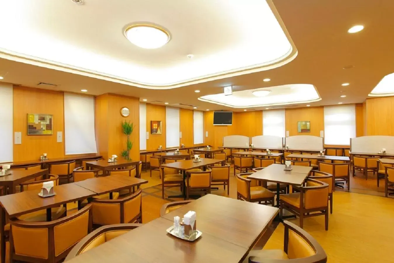 Restaurant/Places to Eat in Hotel Route-Inn Nagoya Sakae