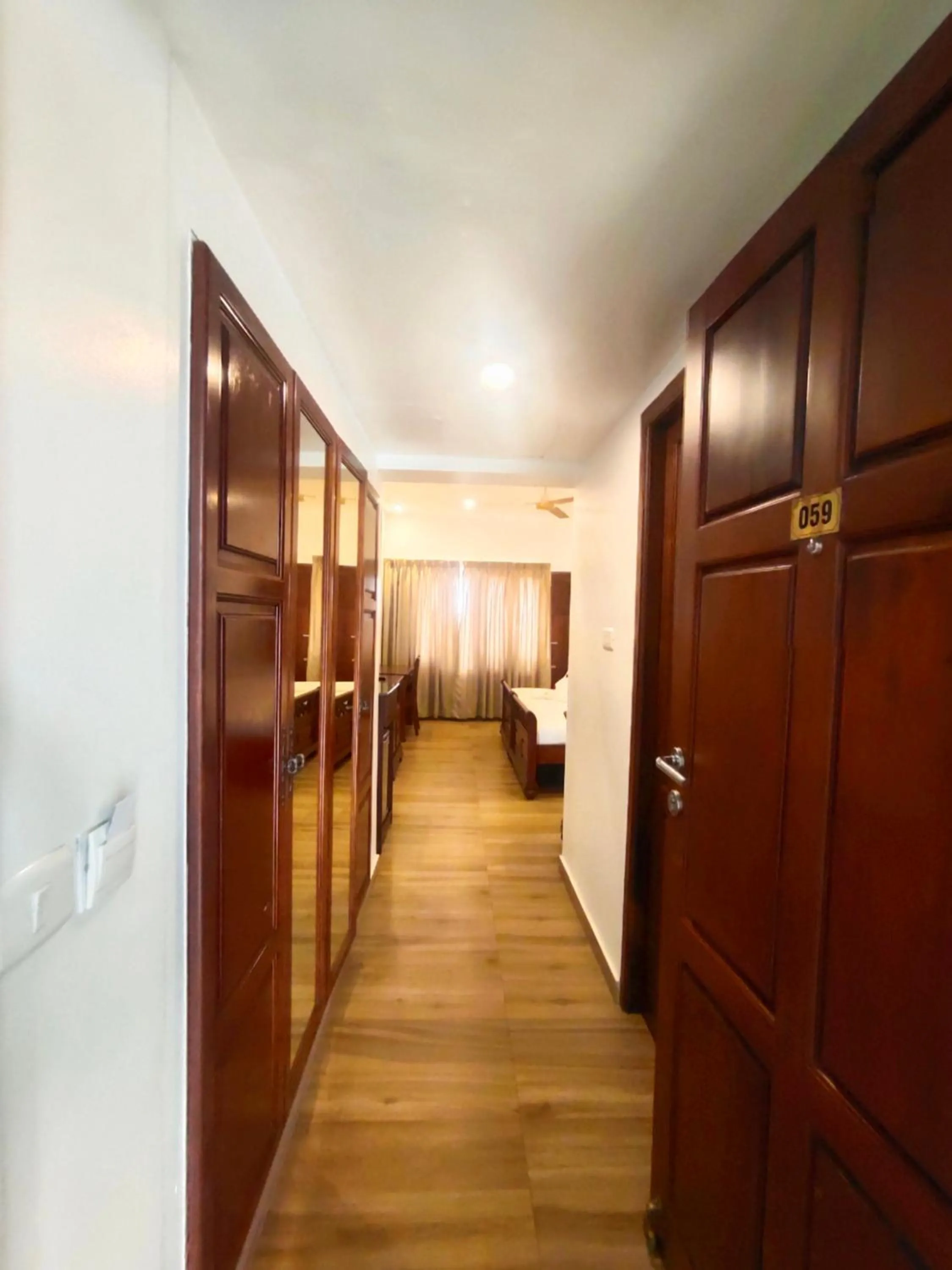 Other in The Travancore Heritage Beach Resort