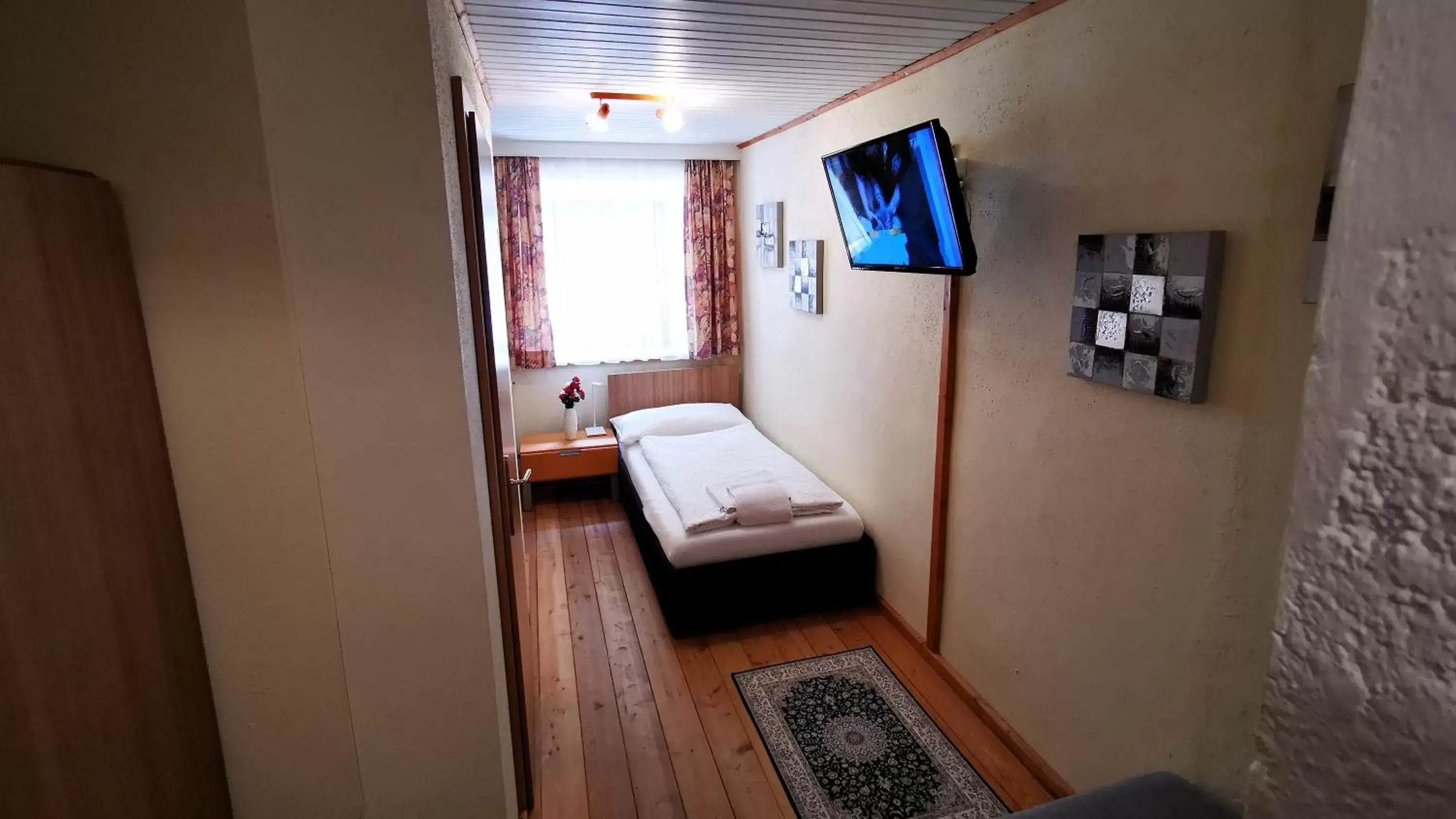 Single Room in Gasthof Geronimo Single Room in Gasthof Geronimo