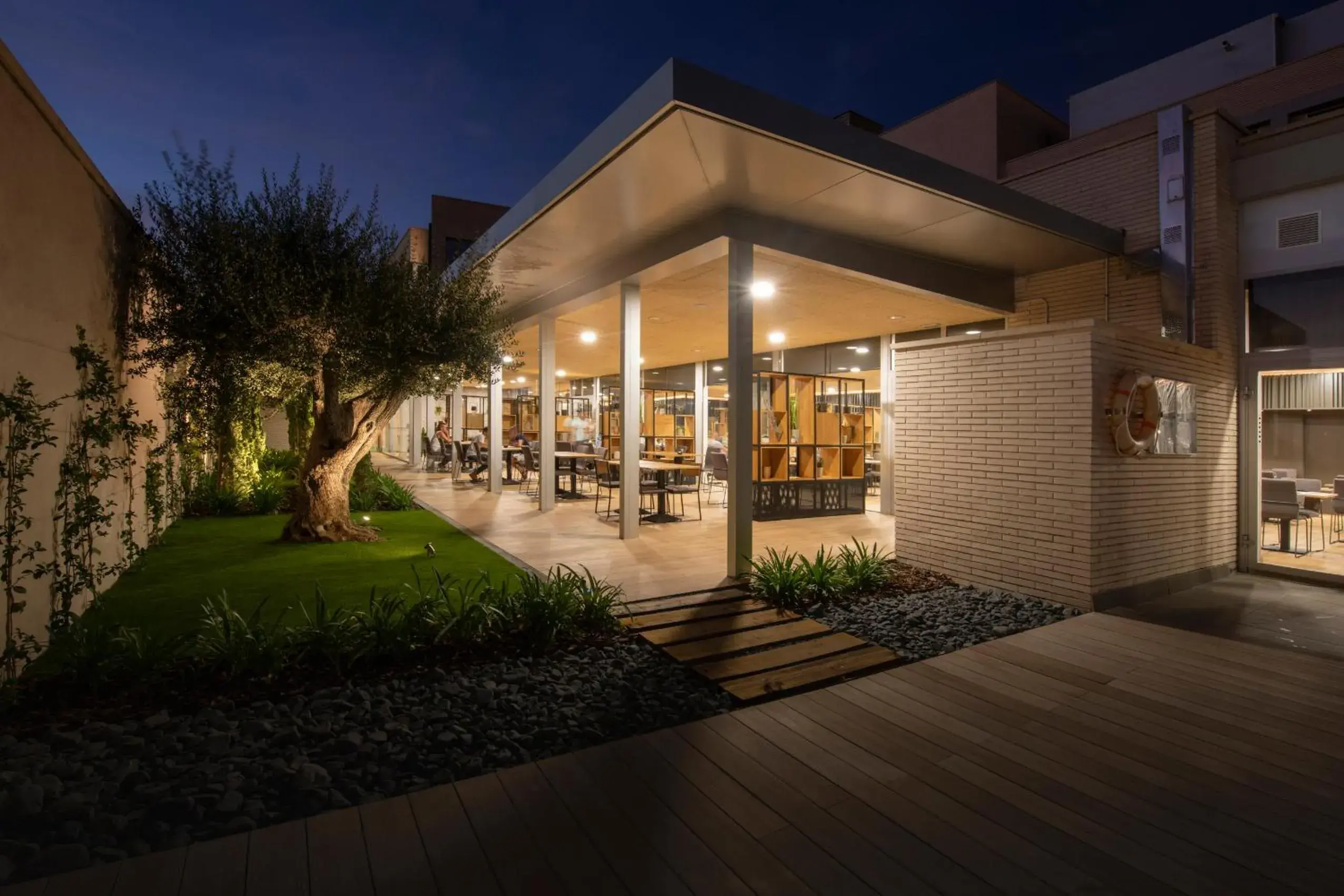 Balcony/Terrace, Property Building in Tarraco Park Tarragona