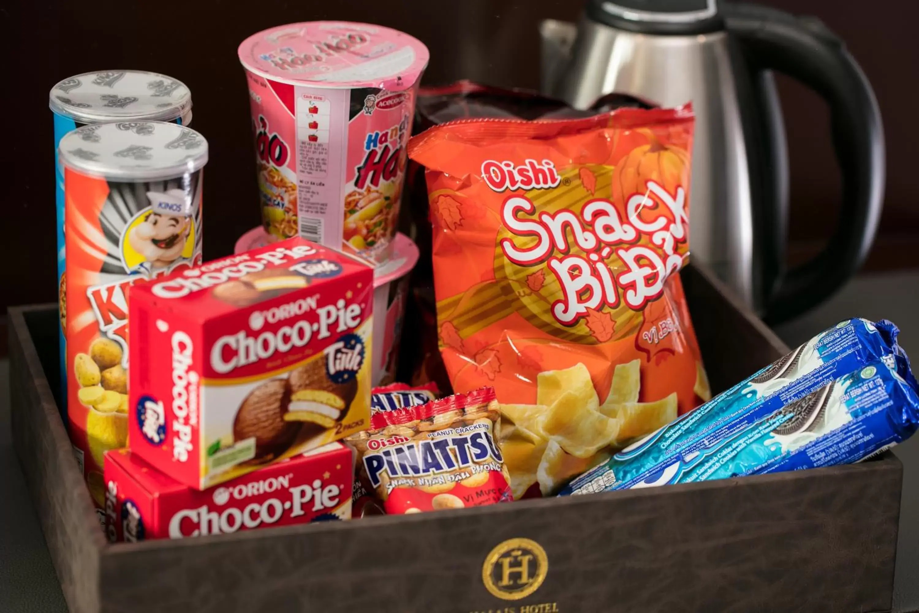 Executive Suite in Halais Hotel Executive Suite in Halais Hotel